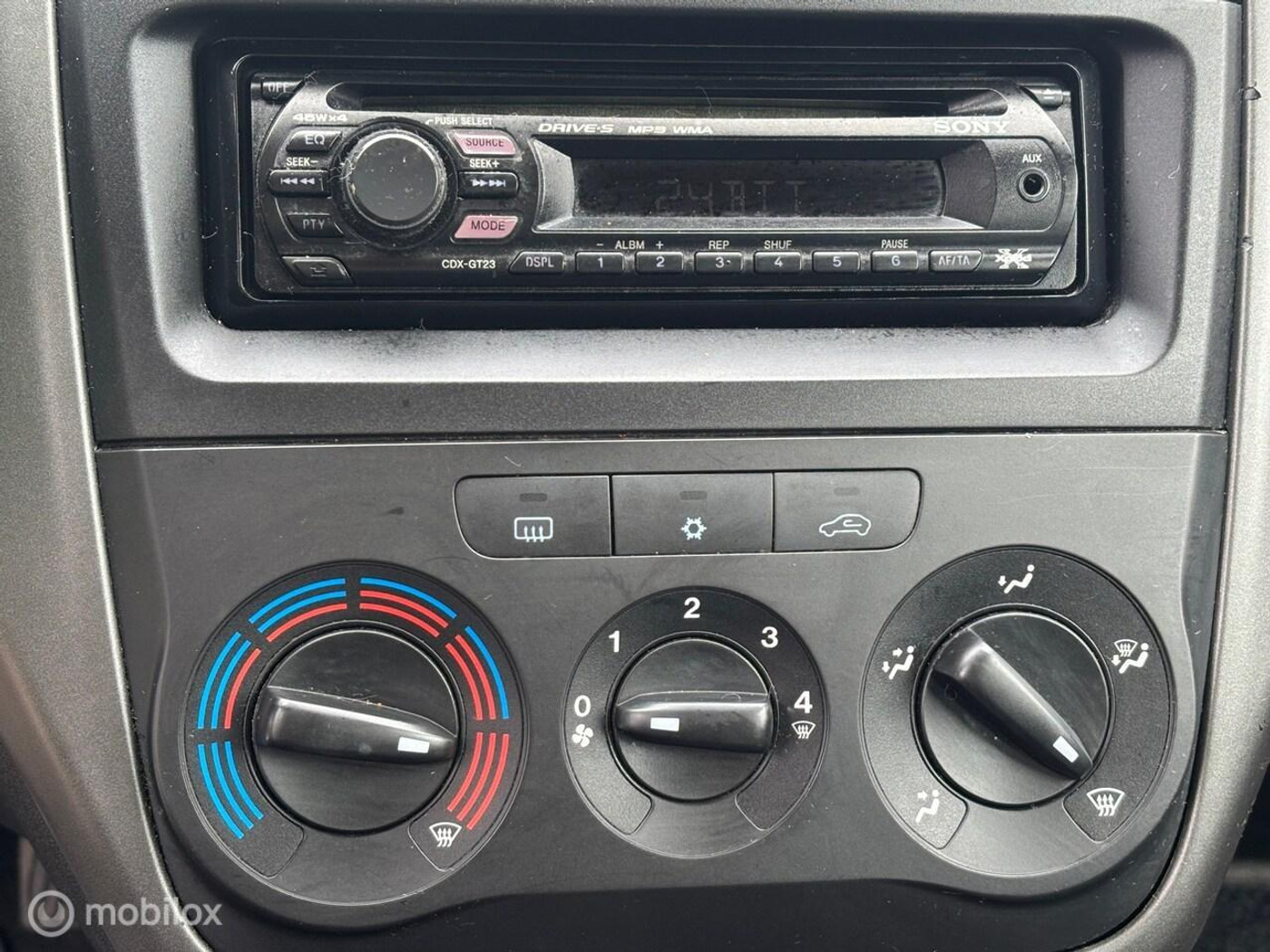 Foto van Fiat Fiat Punto