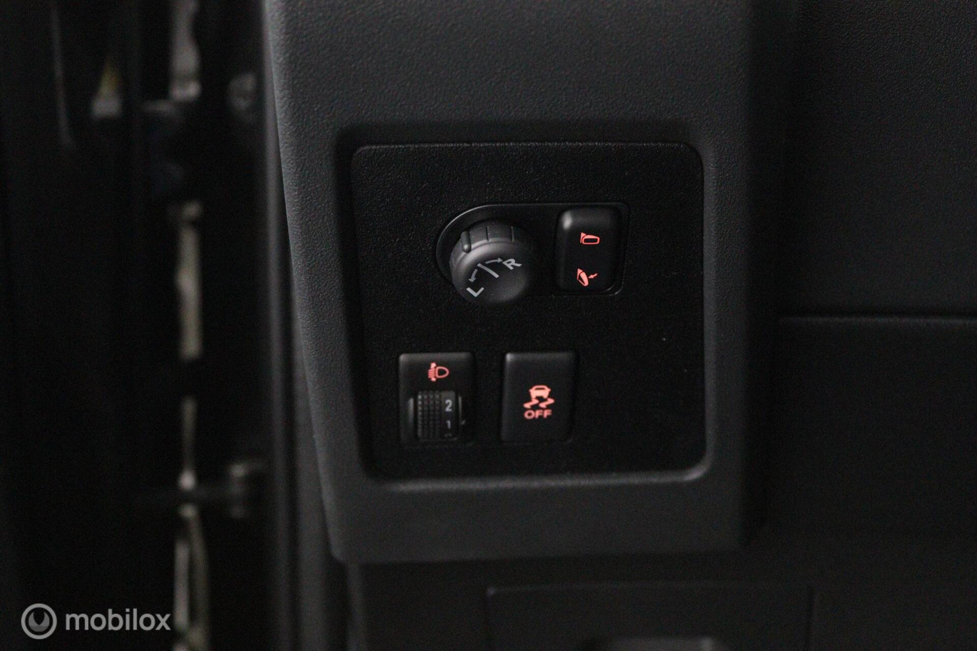 Foto van Nissan Nissan Qashqai+2