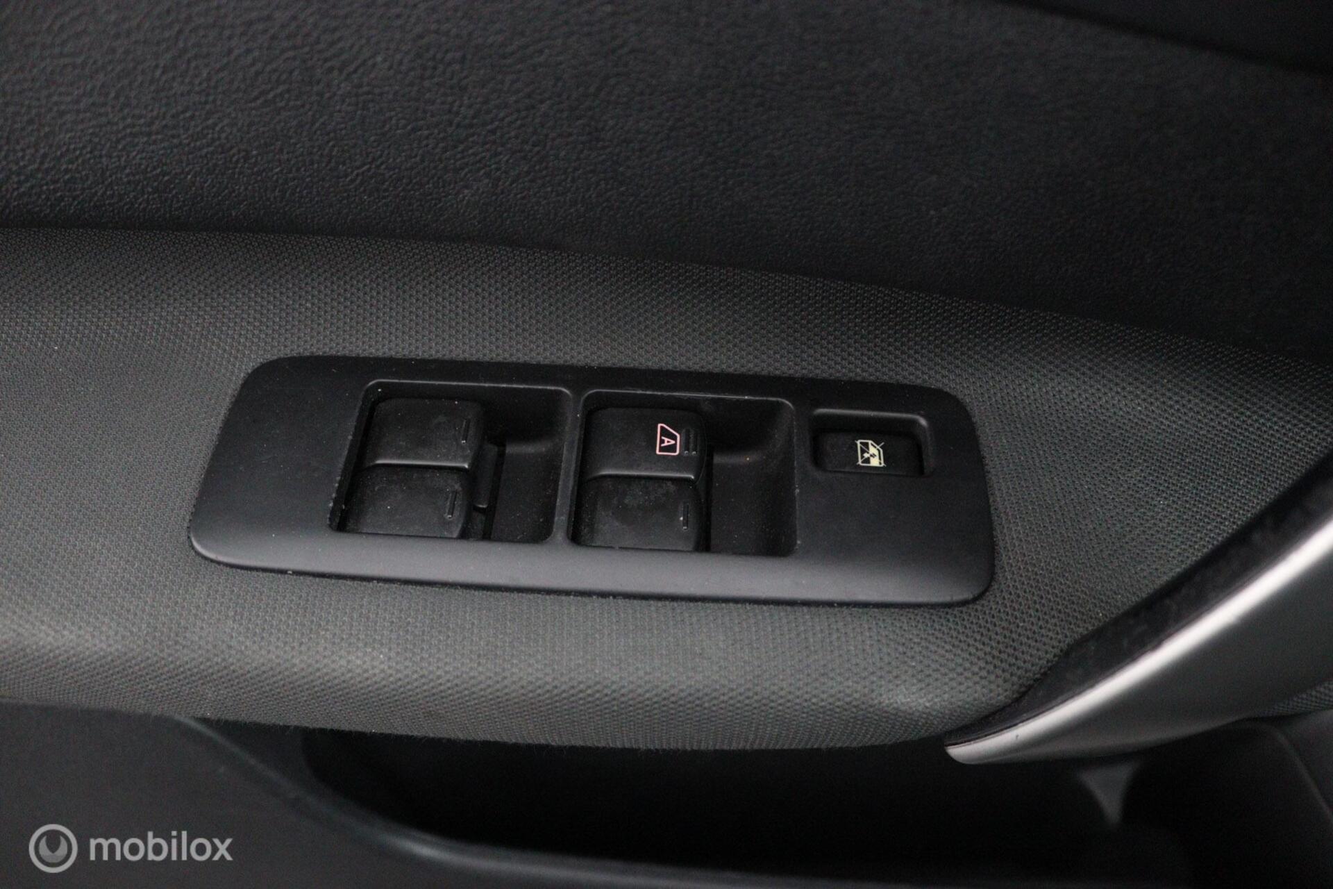 Foto van Nissan Nissan Qashqai+2