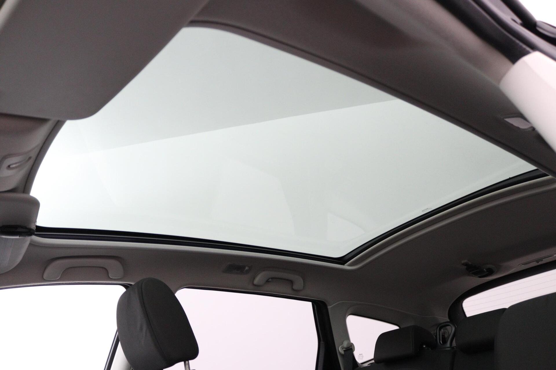 Foto van Nissan Nissan Qashqai+2