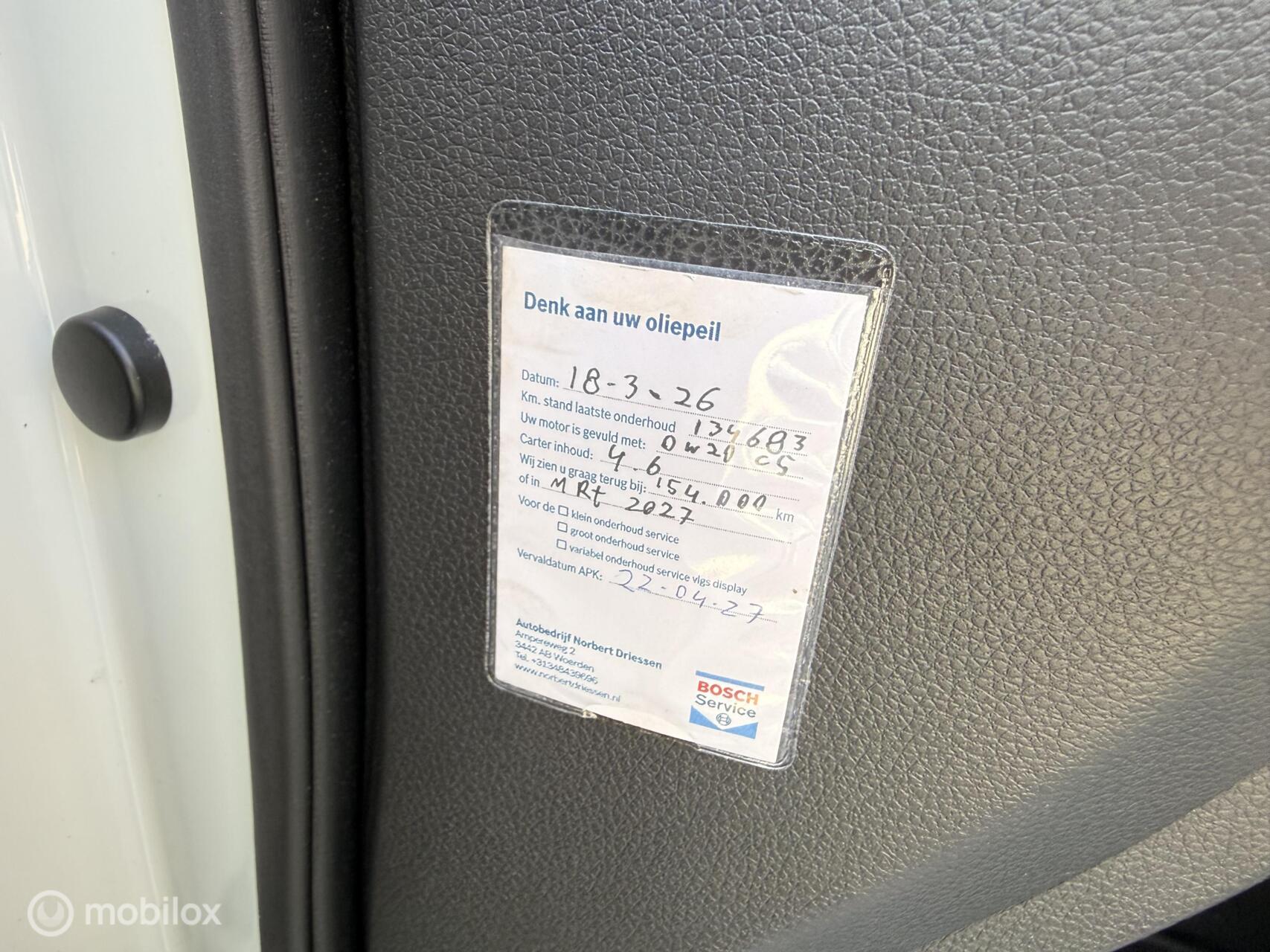 Foto van Nissan Nissan X-trail