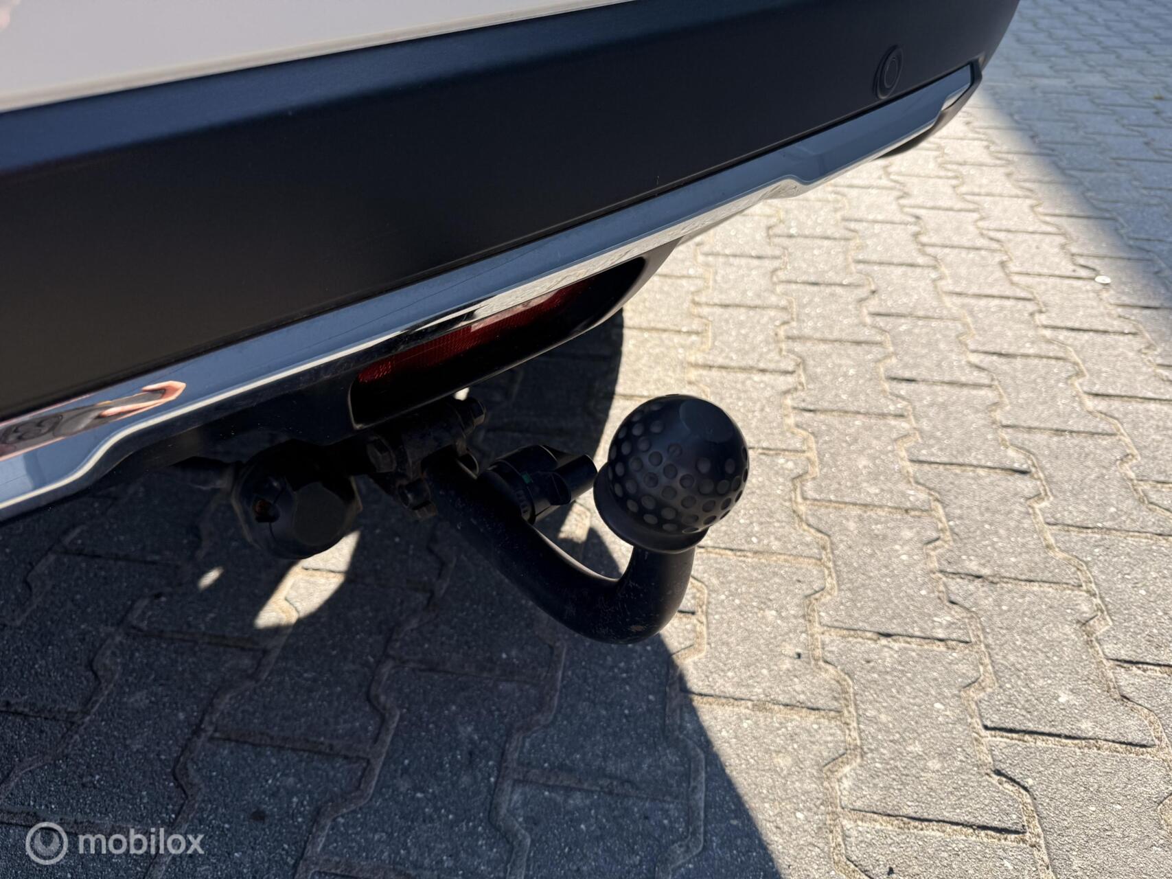 Foto van Nissan Nissan X-trail