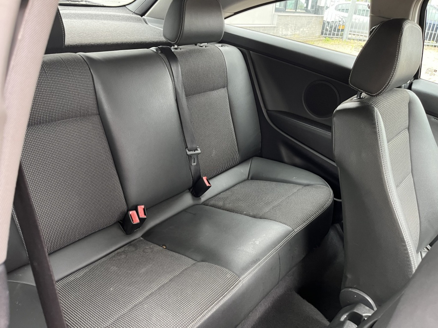 Foto van Opel Astra GTC