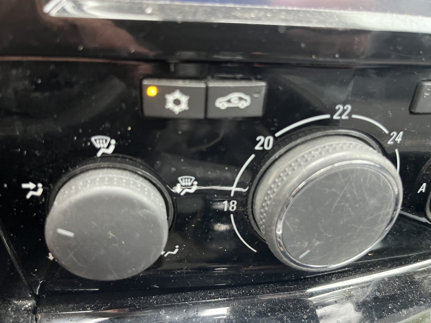 Foto van Opel Astra GTC