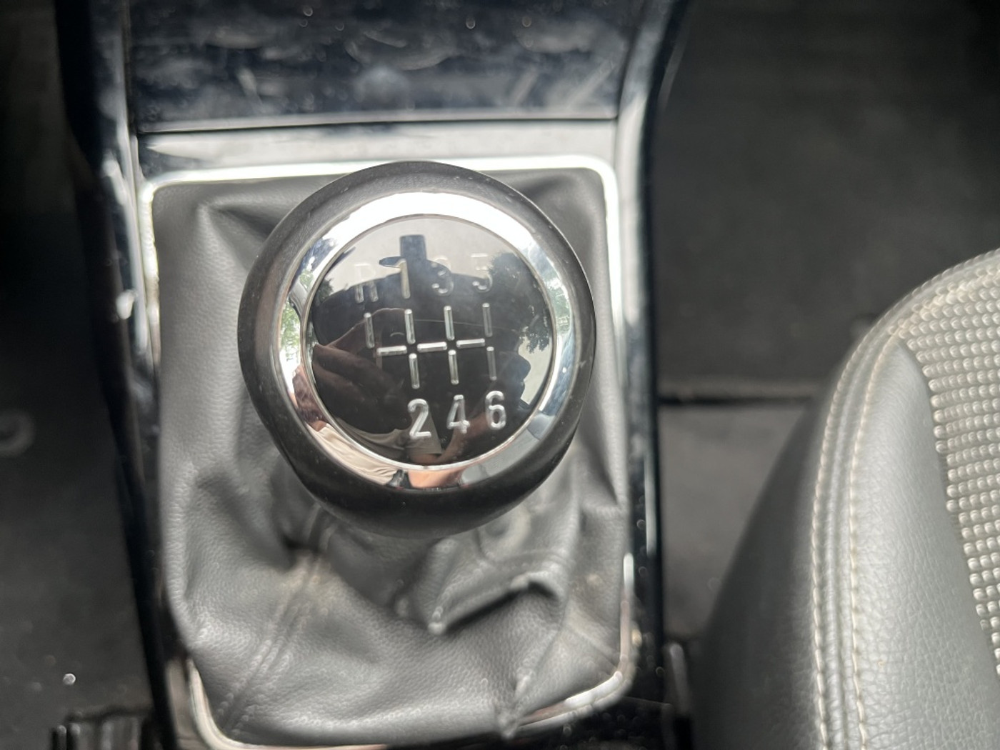 Foto van Opel Astra GTC