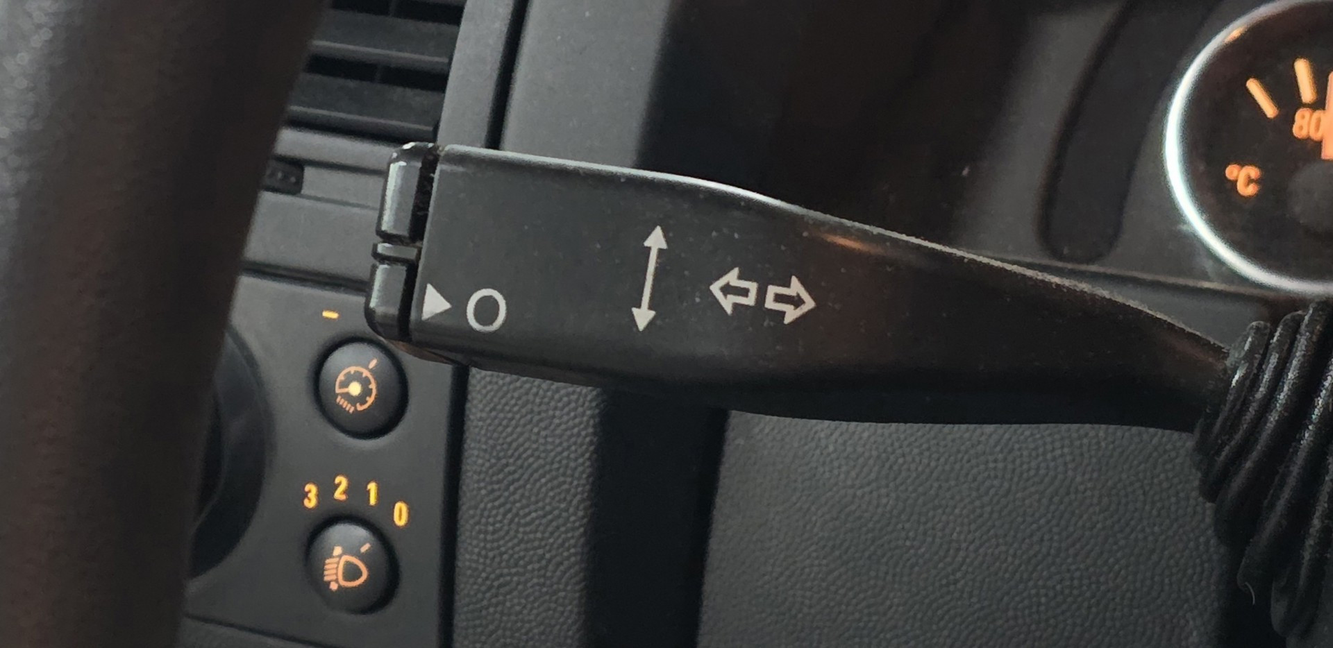 Foto van Opel Meriva-a