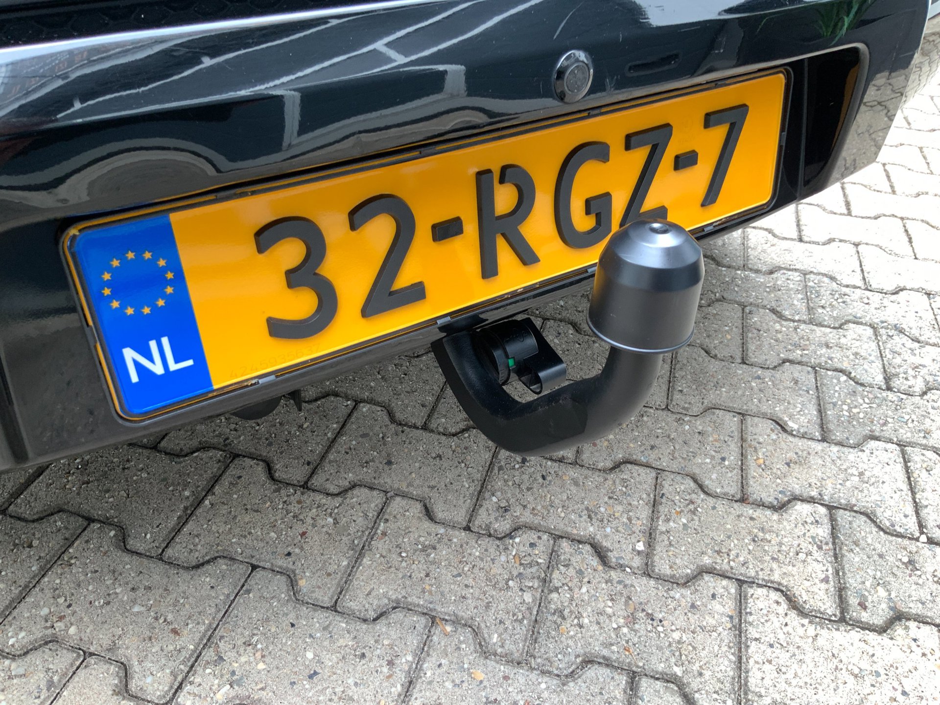 Foto van Kia Soul