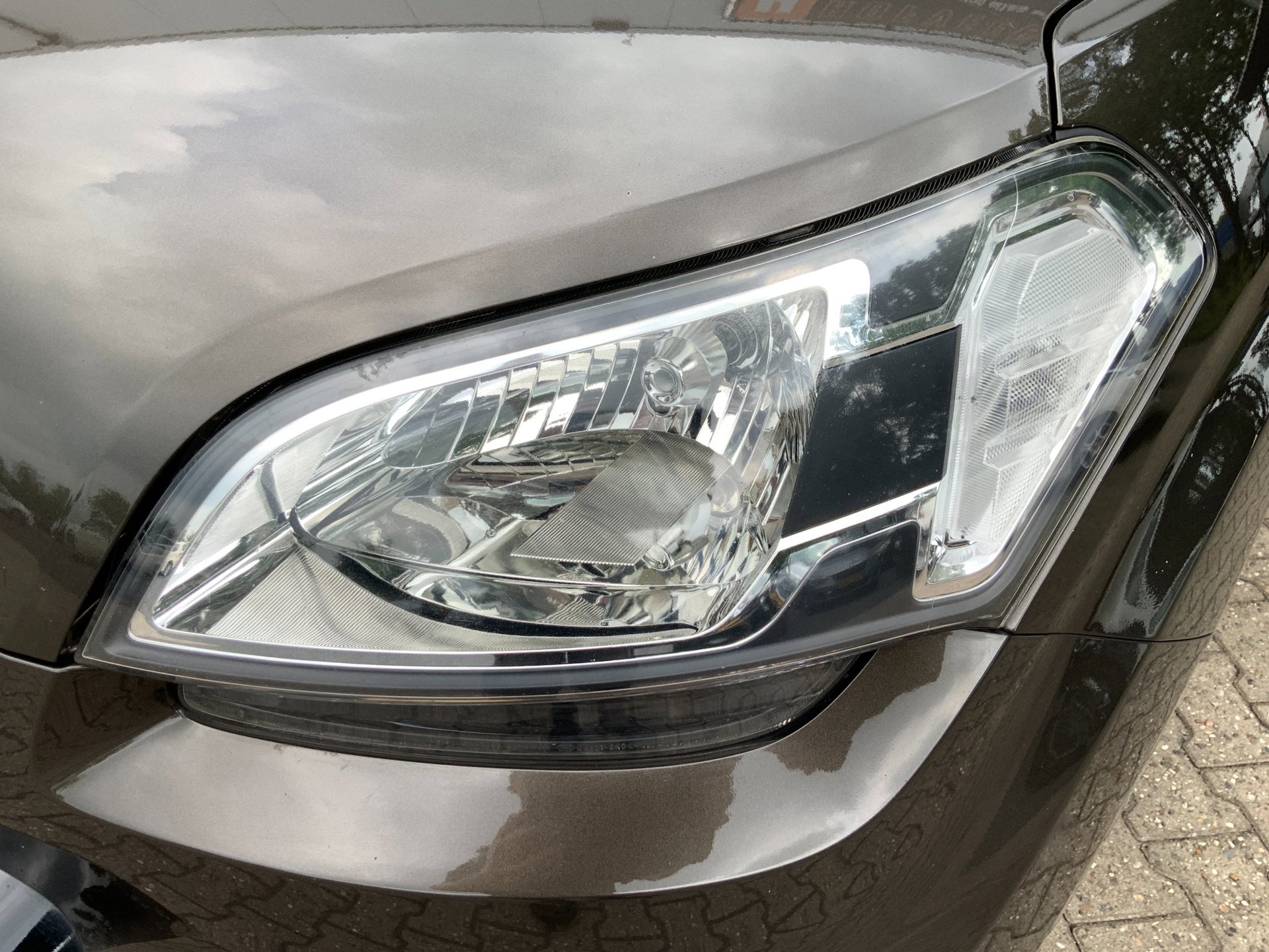 Foto van Kia Soul