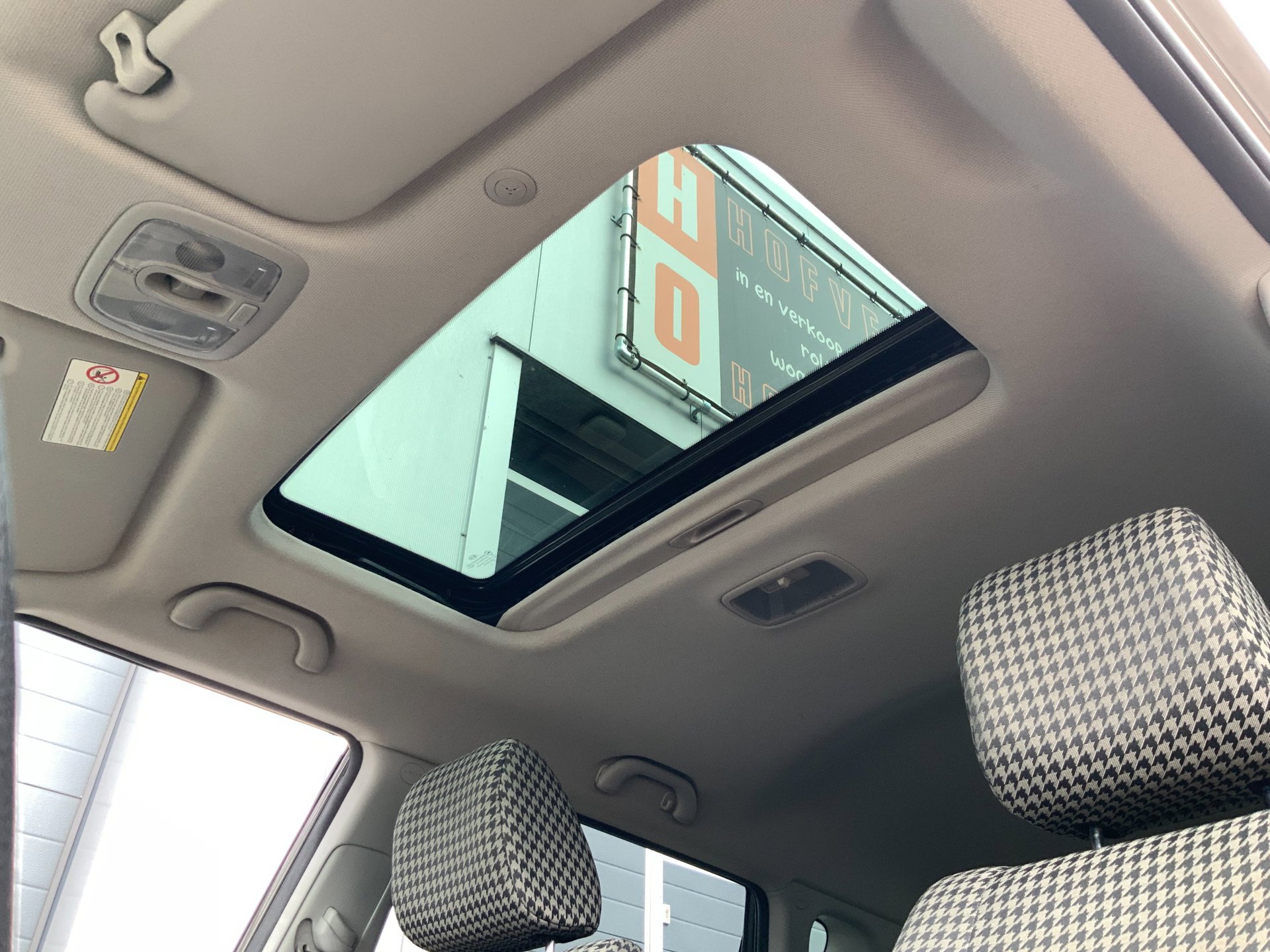 Foto van Kia Soul
