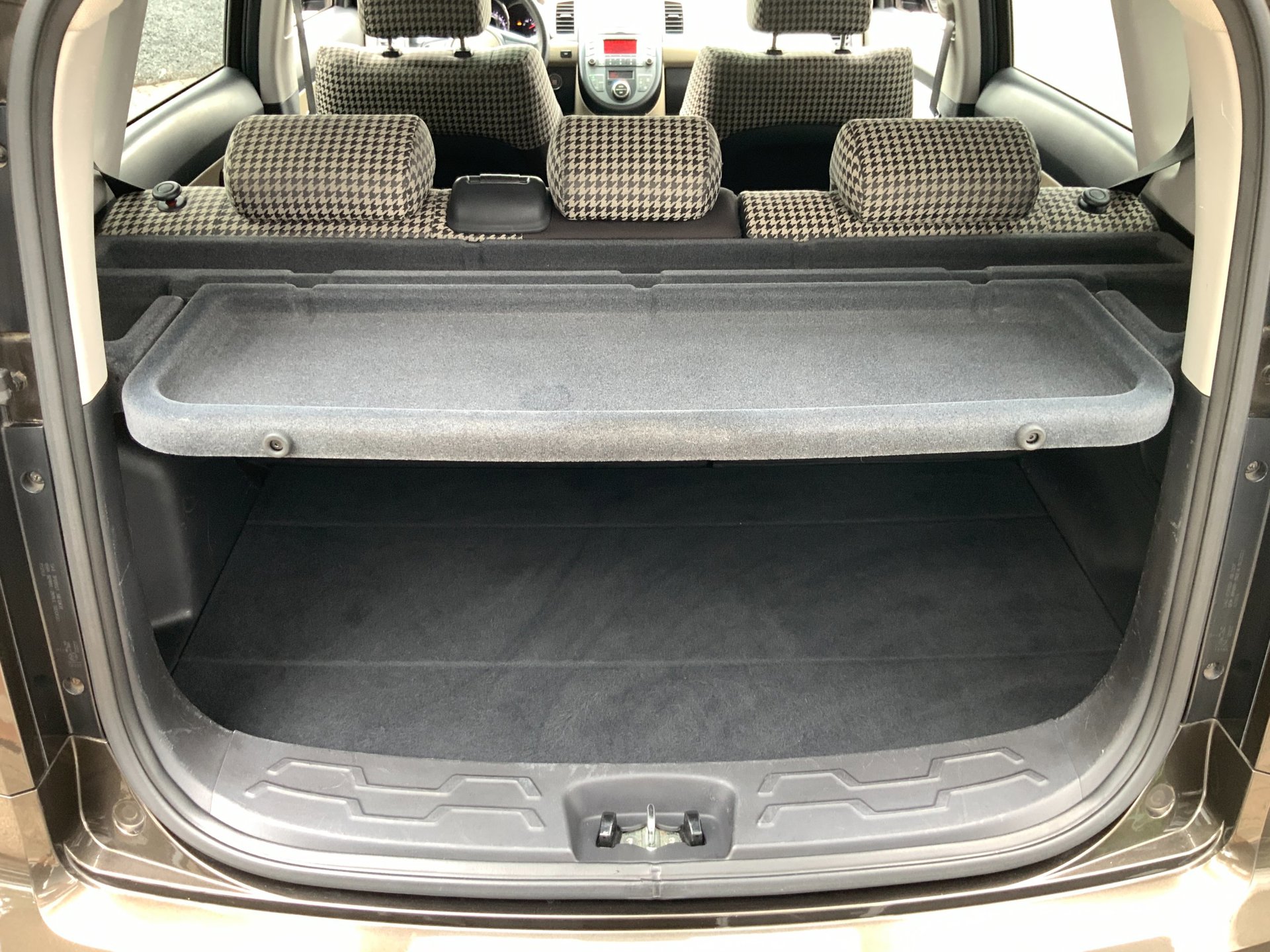 Foto van Kia Soul