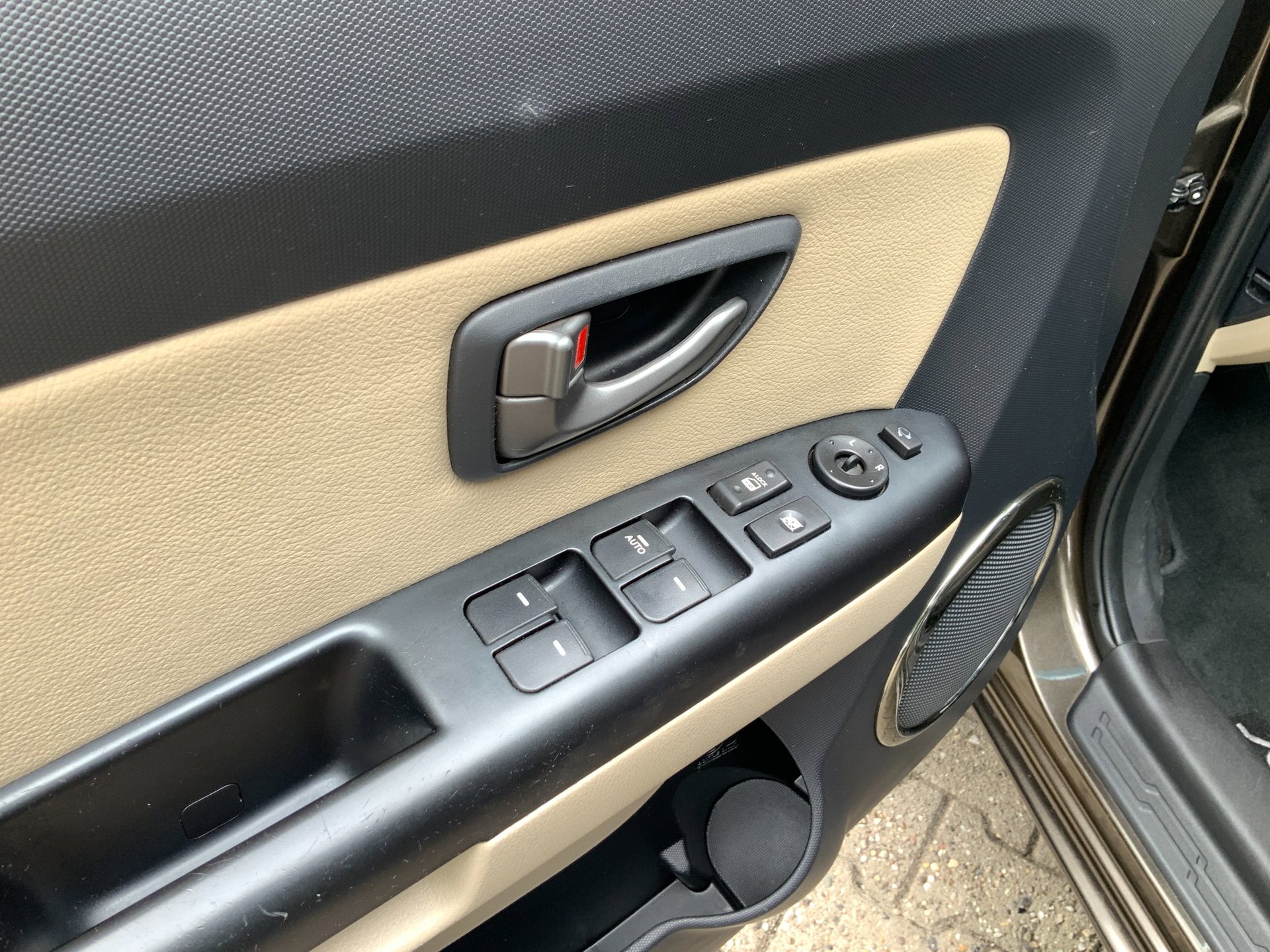 Foto van Kia Soul