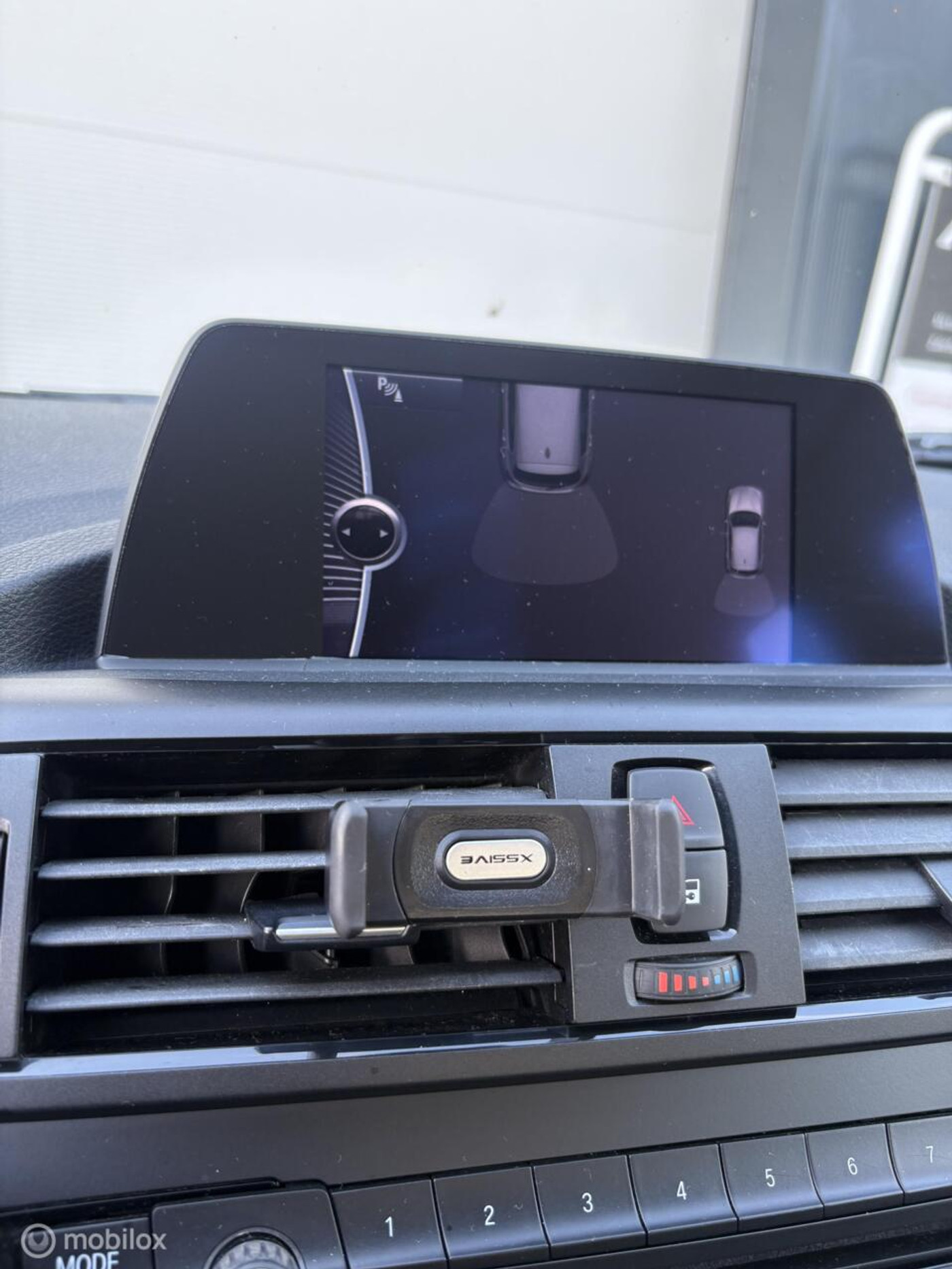 Foto van BMW 1er Reihe