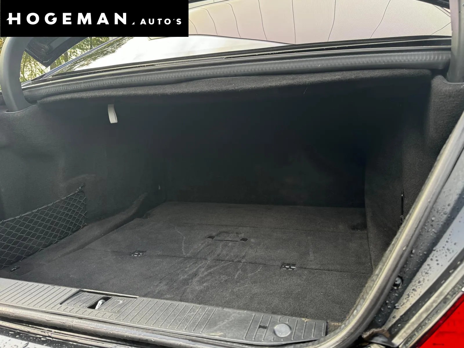 Foto van Mercedes-Benz S 500