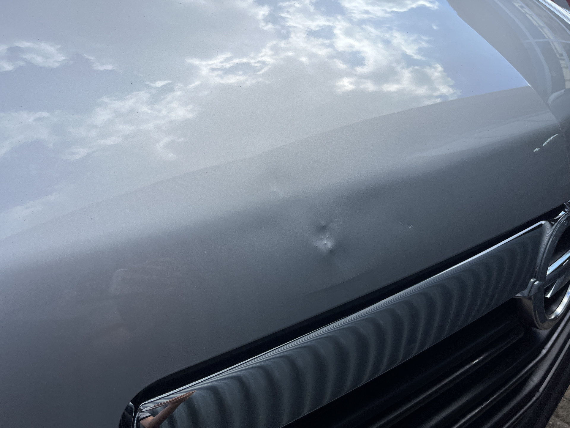 Foto van Opel Movano