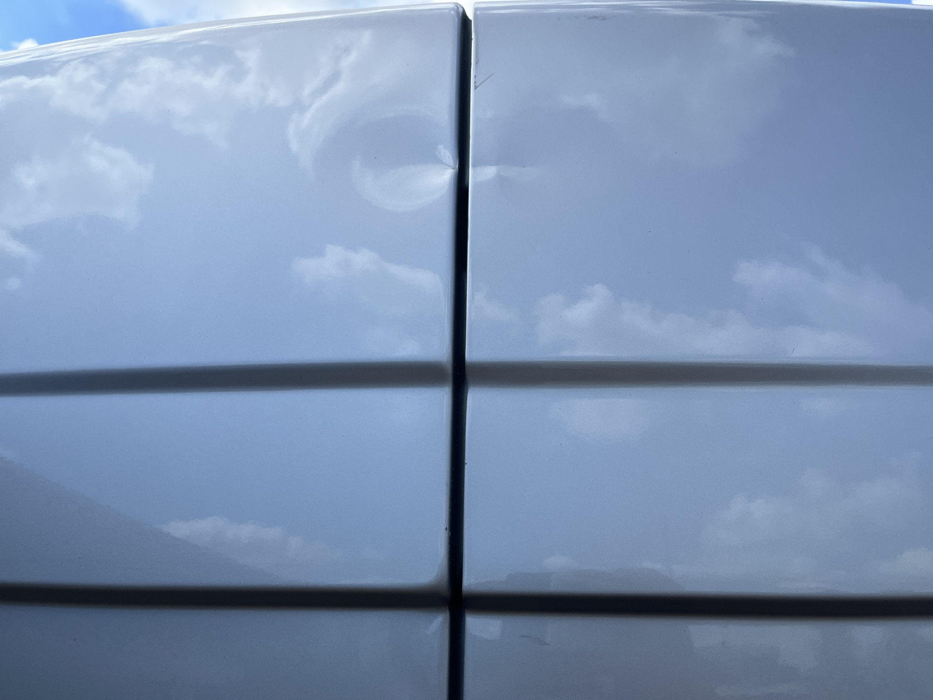 Foto van Opel Movano