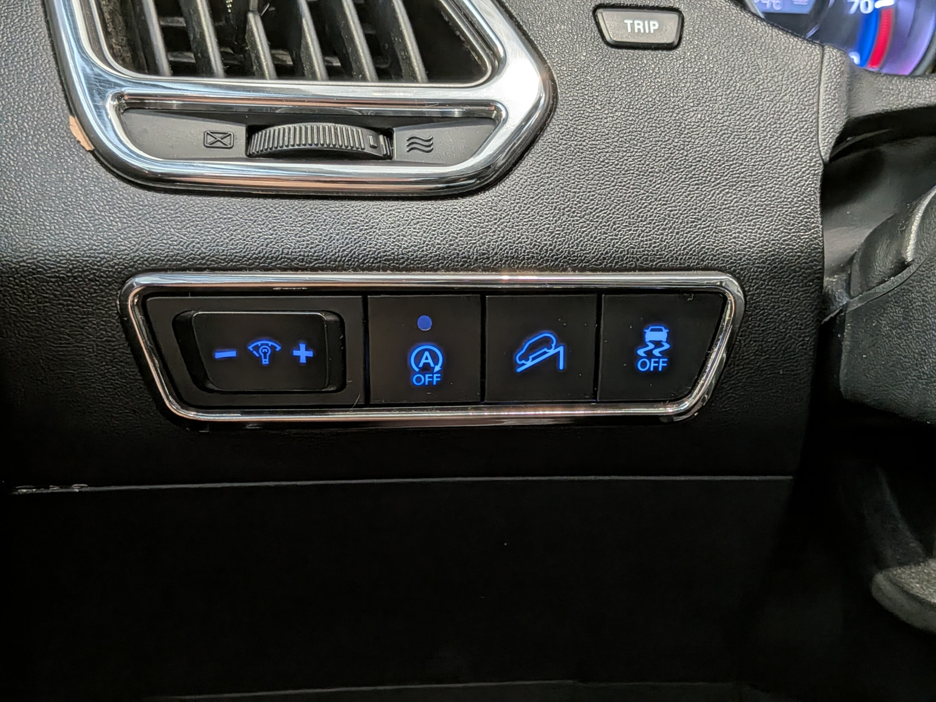 Foto van Hyundai Ix35
