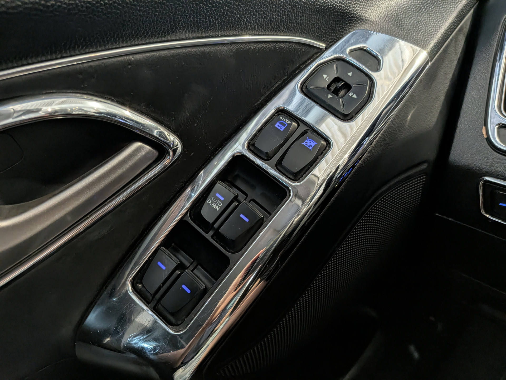 Foto van Hyundai Ix35