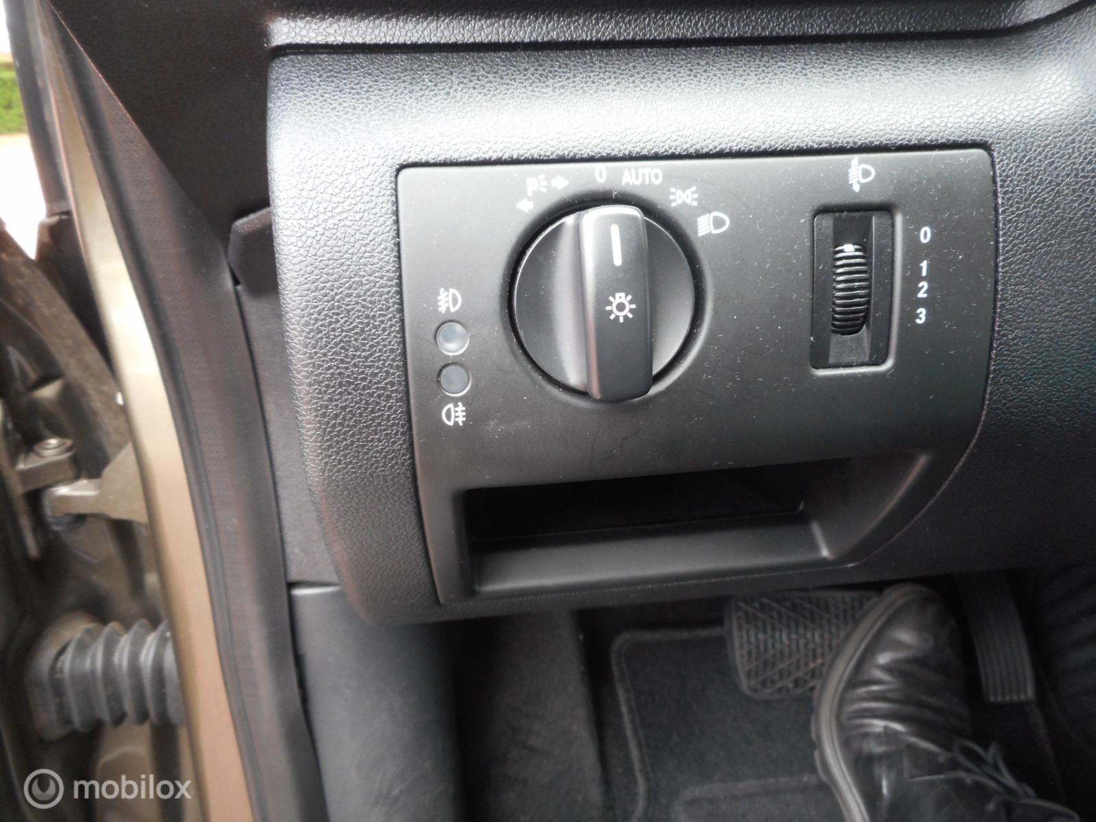 Foto van Mercedes-Benz A 150