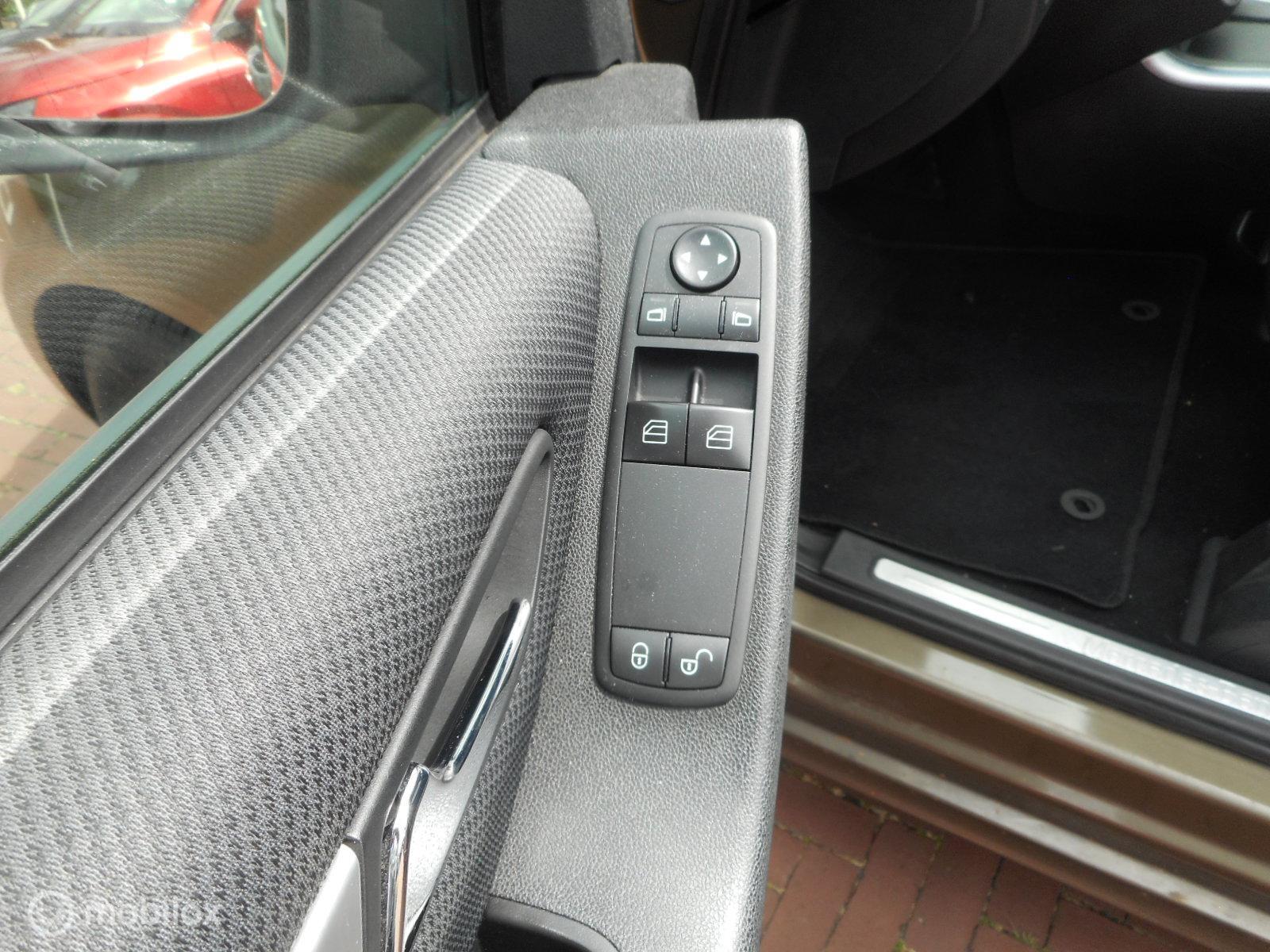 Foto van Mercedes-Benz A 150