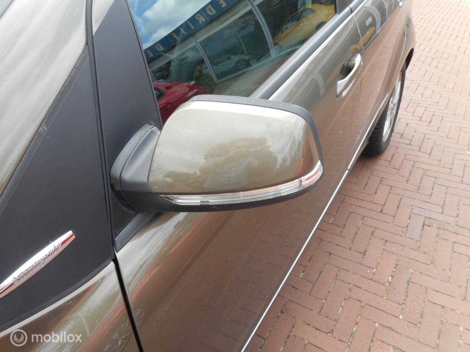 Foto van Mercedes-Benz A 150