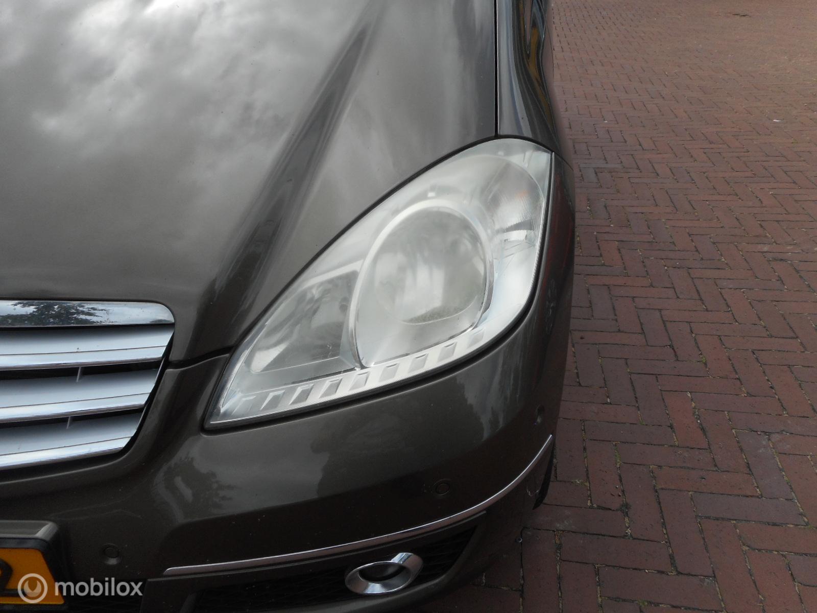 Foto van Mercedes-Benz A 150