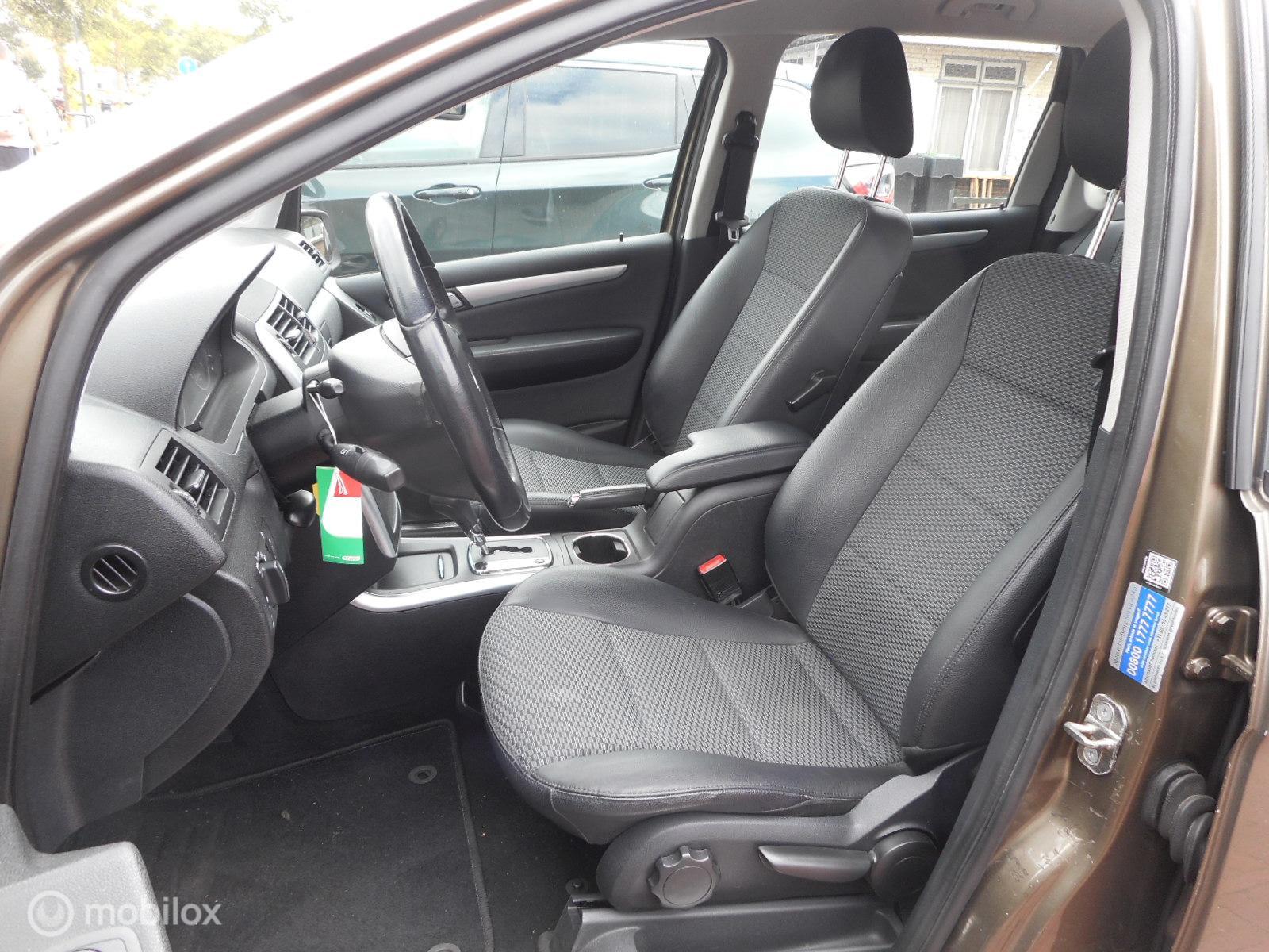 Foto van Mercedes-Benz A 150