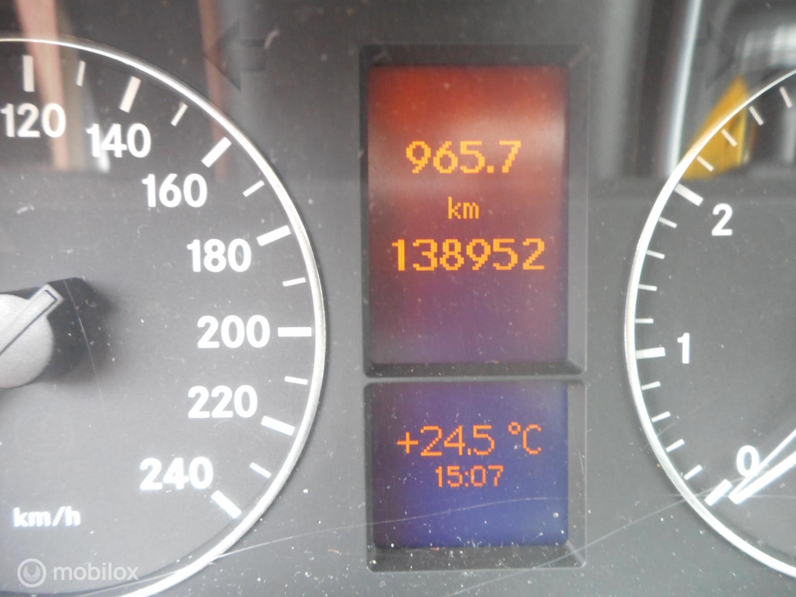 Foto van Mercedes-Benz A 150