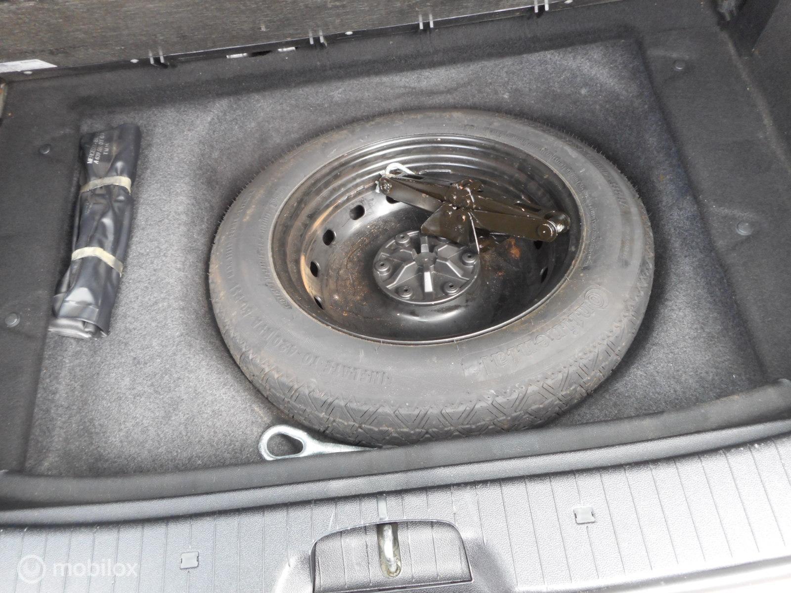 Foto van Mercedes-Benz A 150