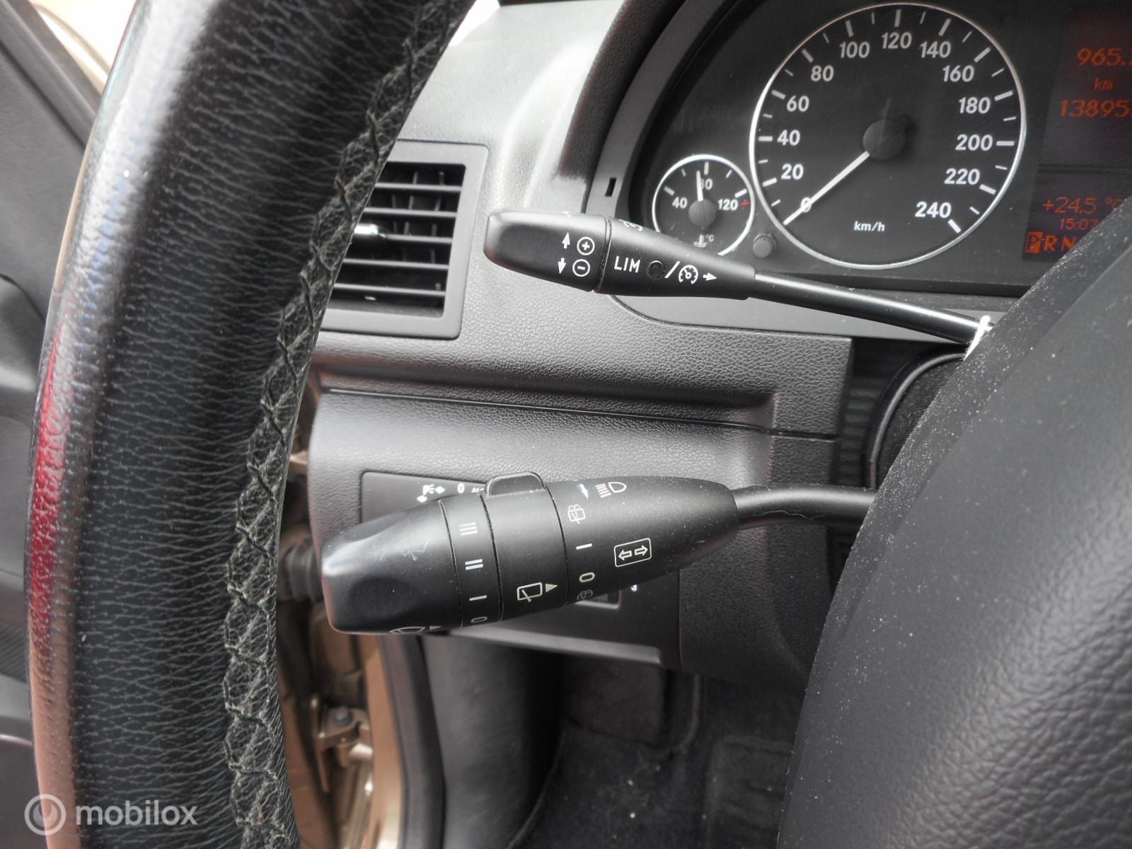 Foto van Mercedes-Benz A 150
