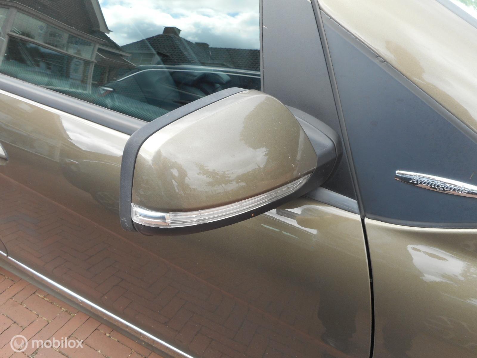 Foto van Mercedes-Benz A 150