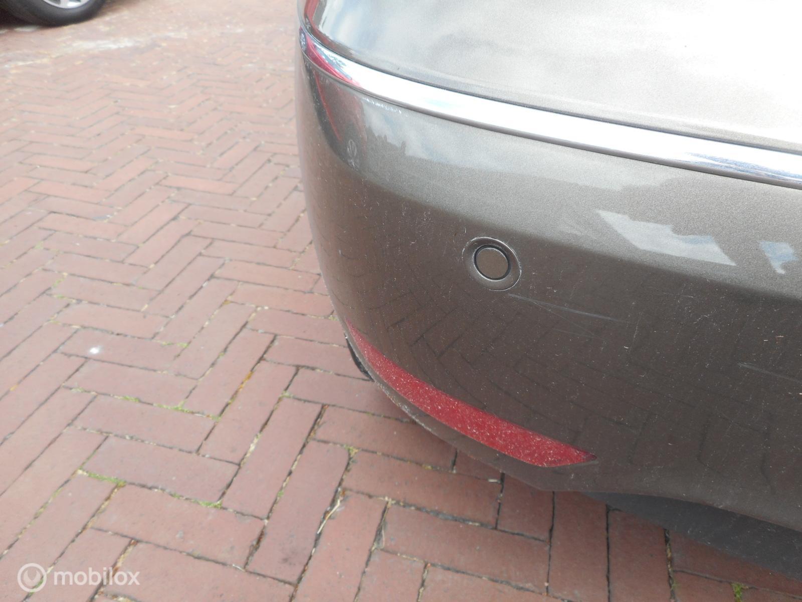 Foto van Mercedes-Benz A 150