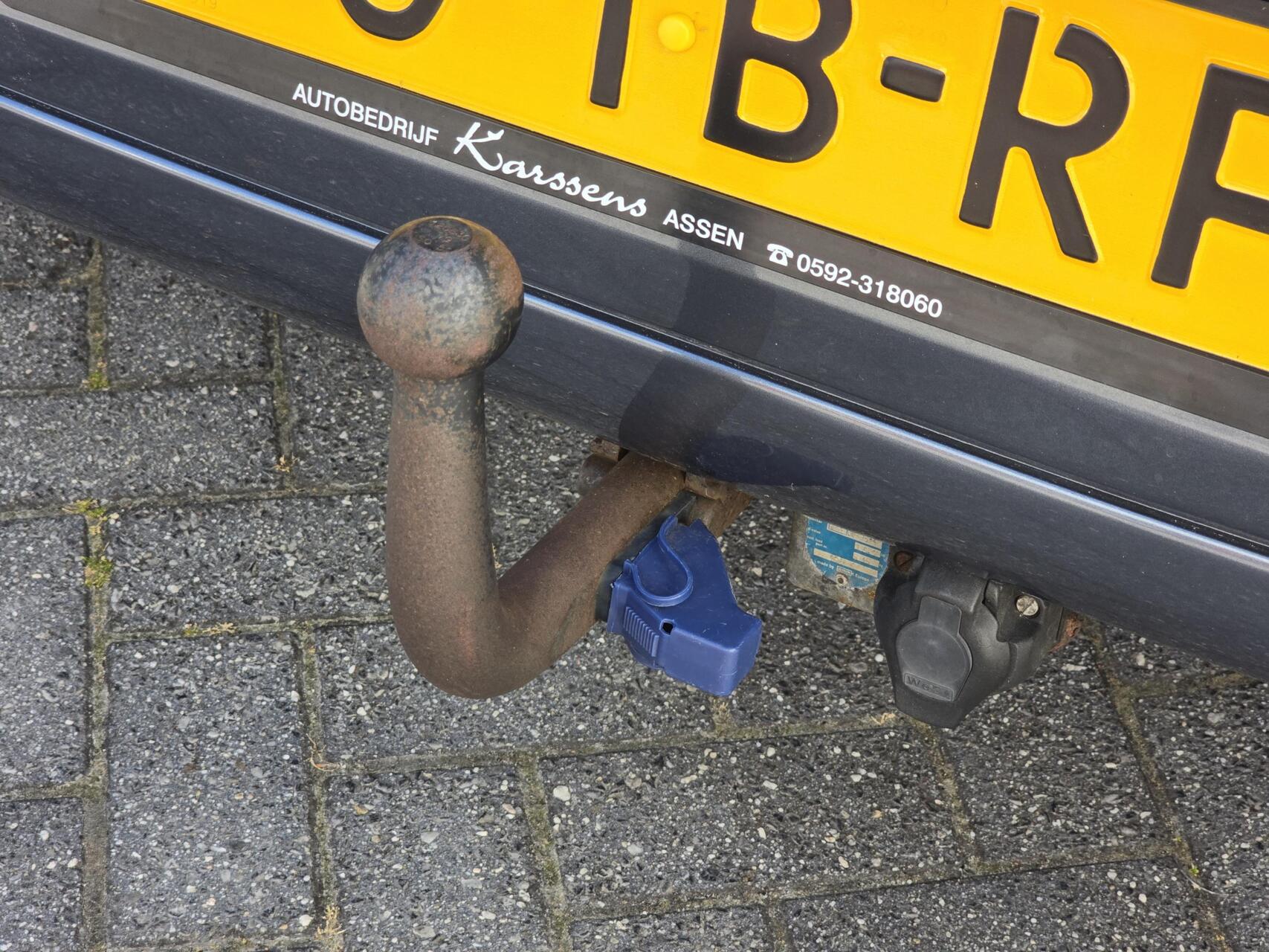 Foto van Peugeot 1007