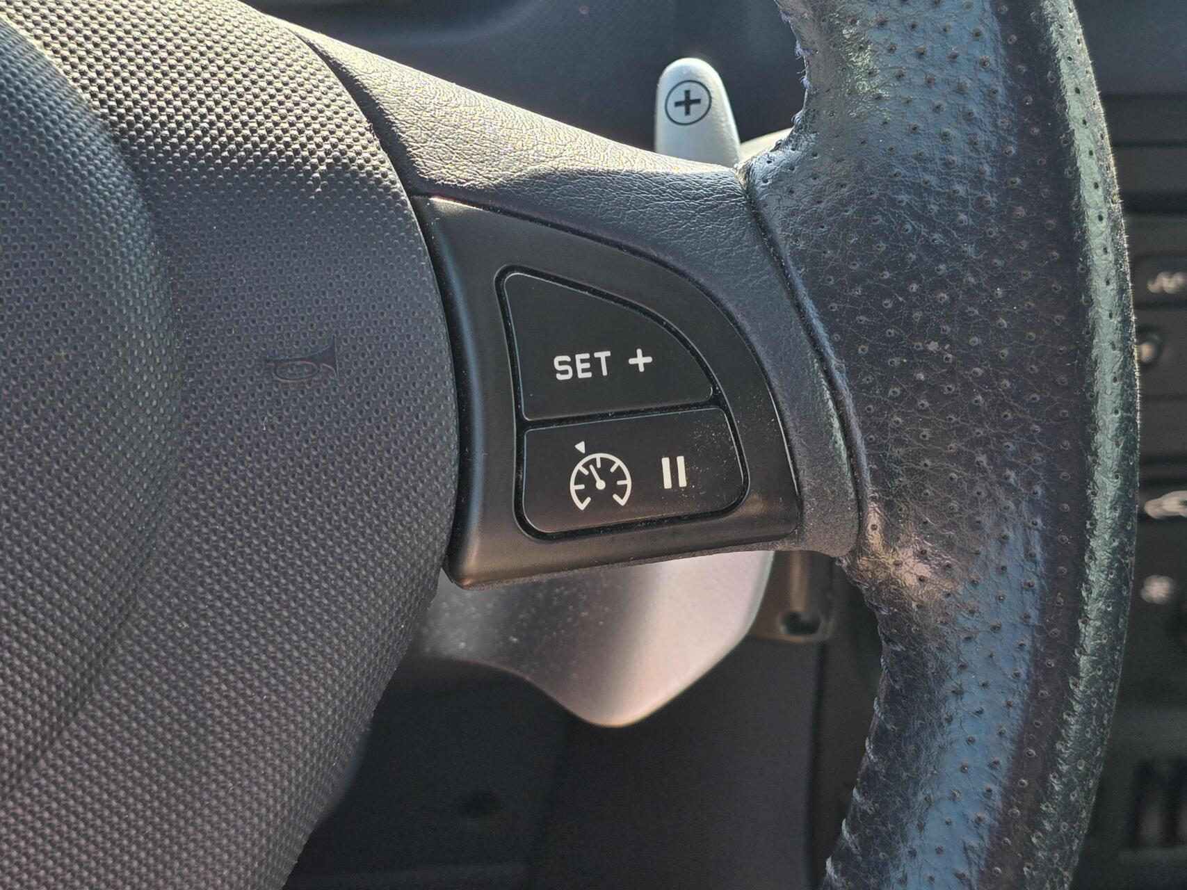 Foto van Peugeot 1007