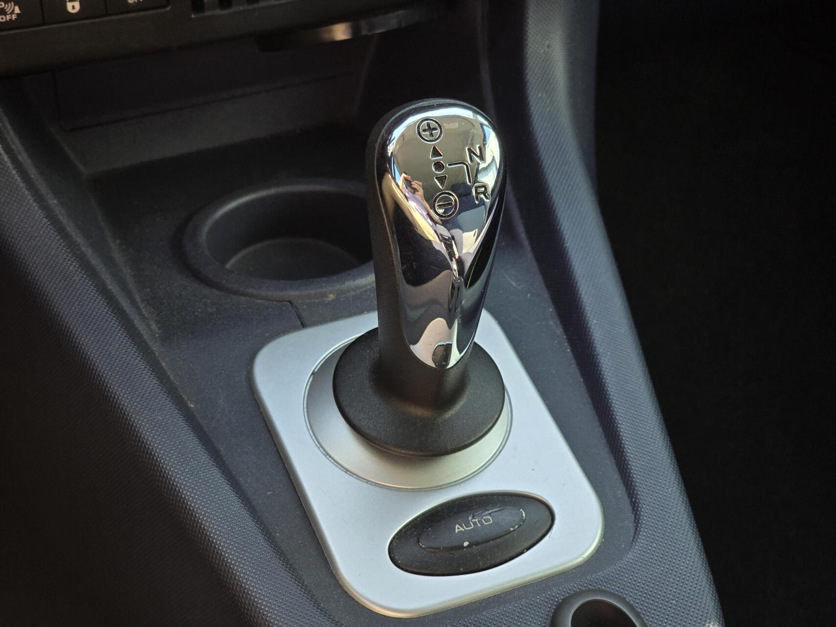 Foto van Peugeot 1007
