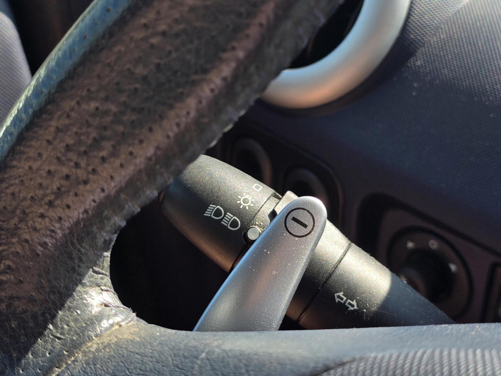 Foto van Peugeot 1007