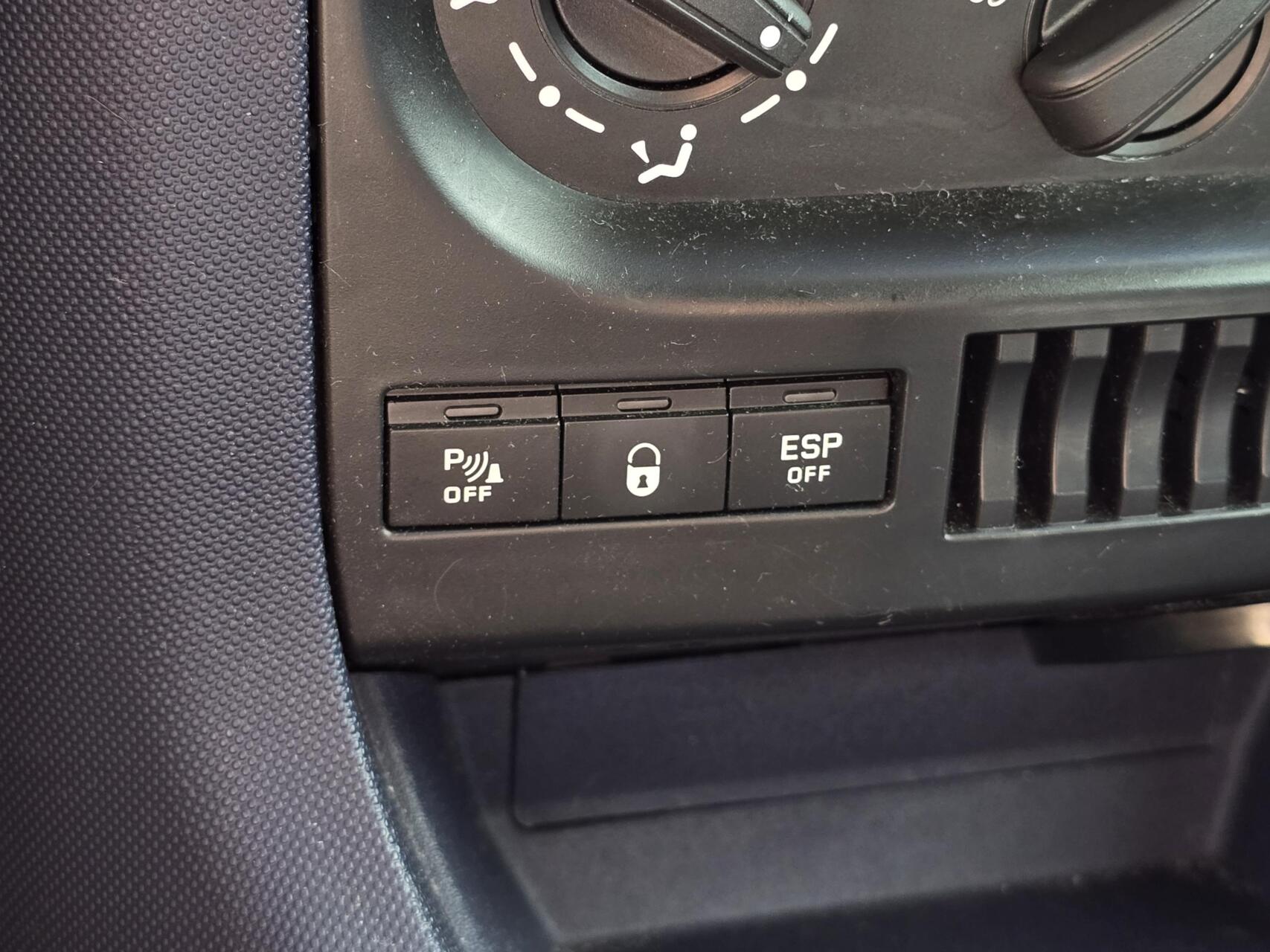 Foto van Peugeot 1007