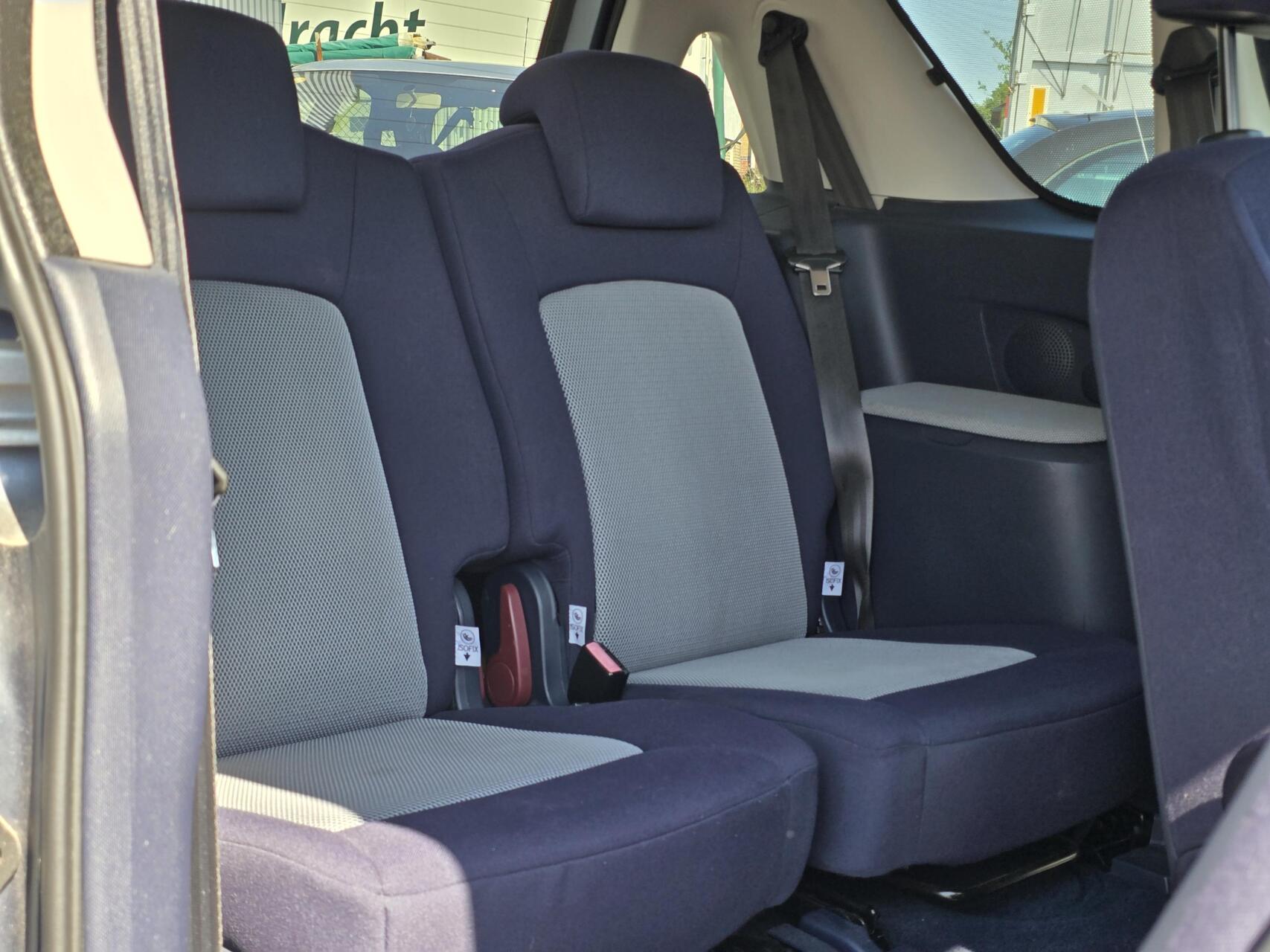 Foto van Peugeot 1007