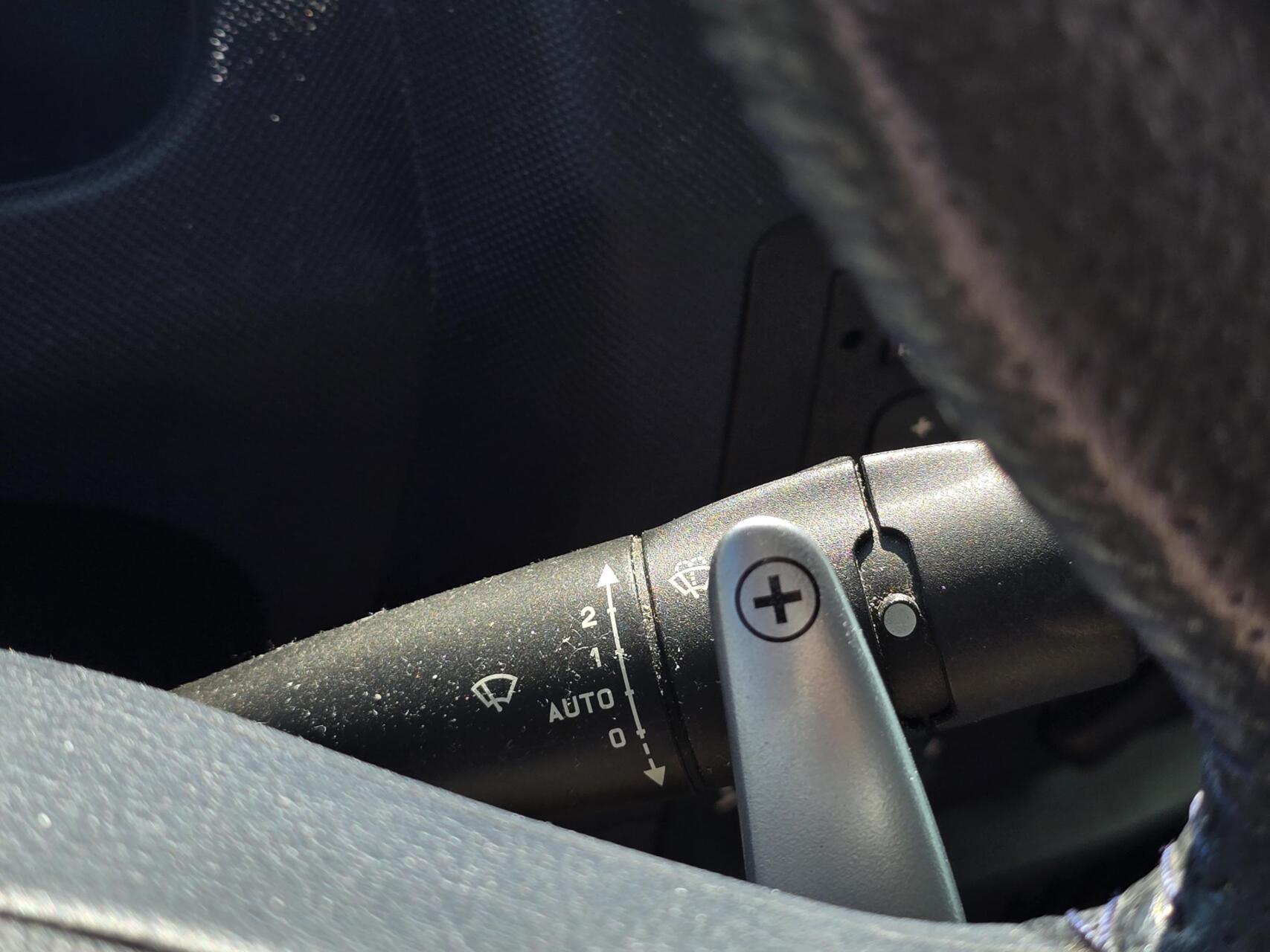 Foto van Peugeot 1007