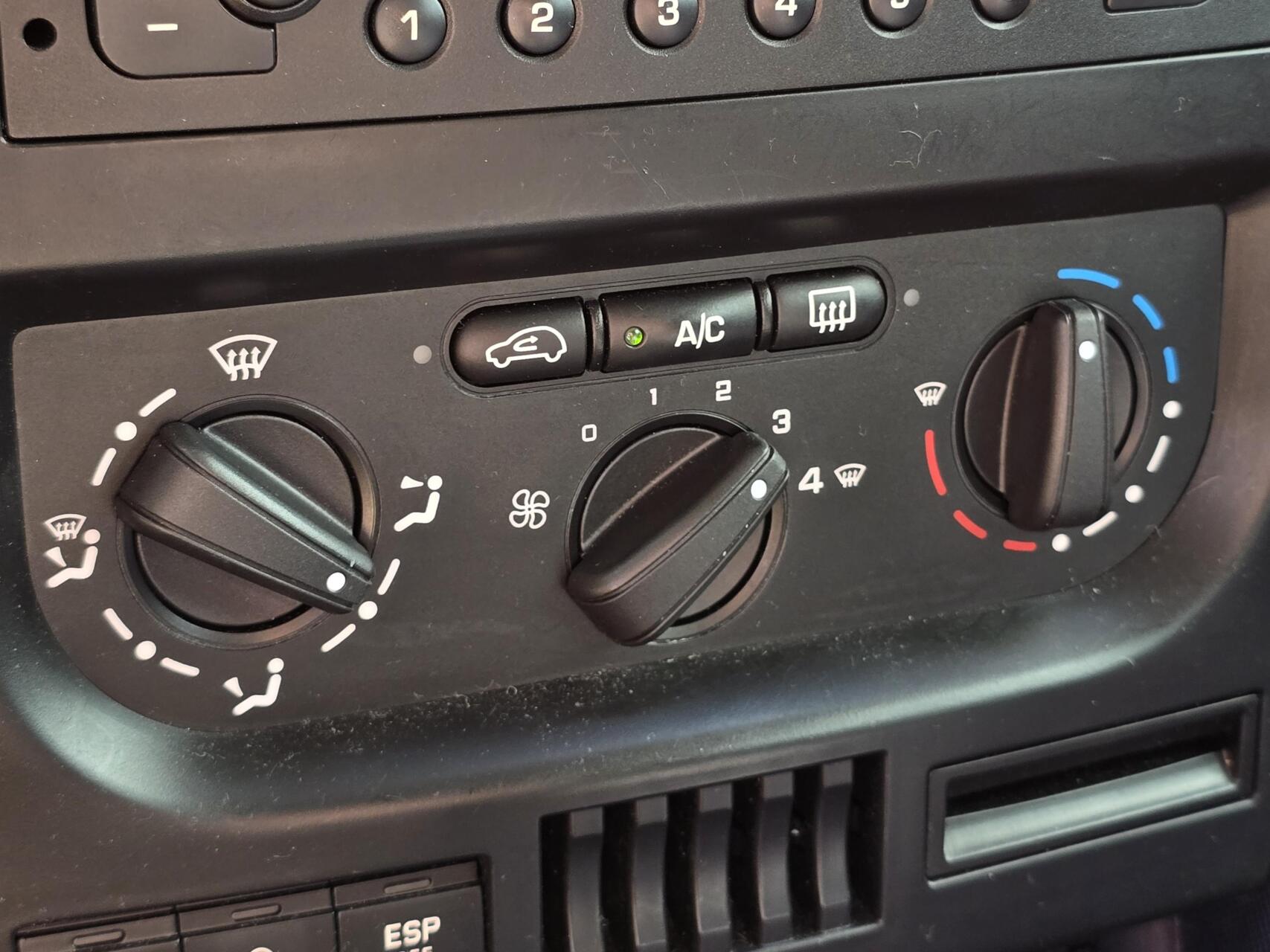 Foto van Peugeot 1007