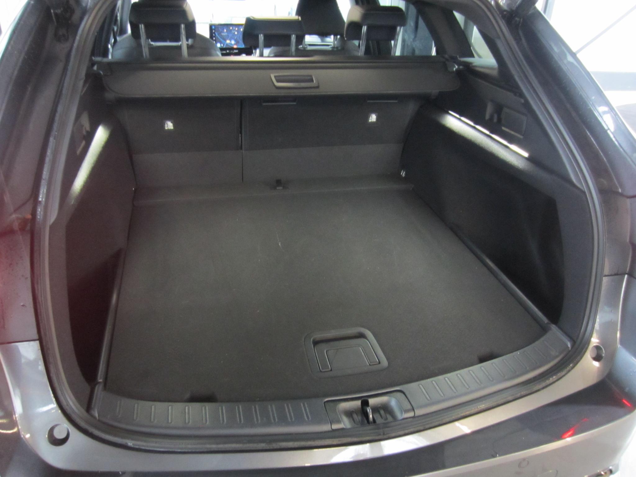 Foto van Toyota Corolla