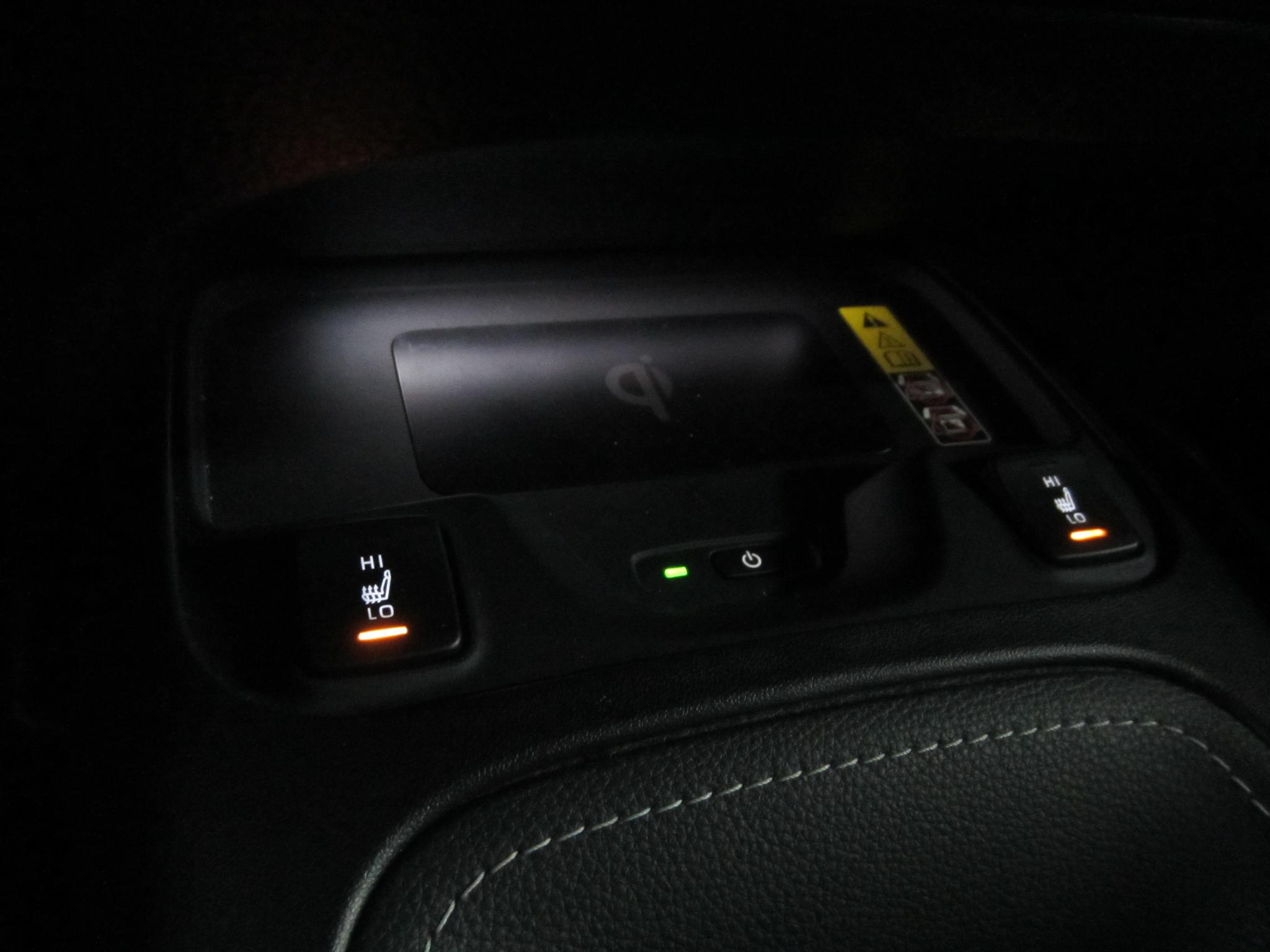 Foto van Toyota Corolla