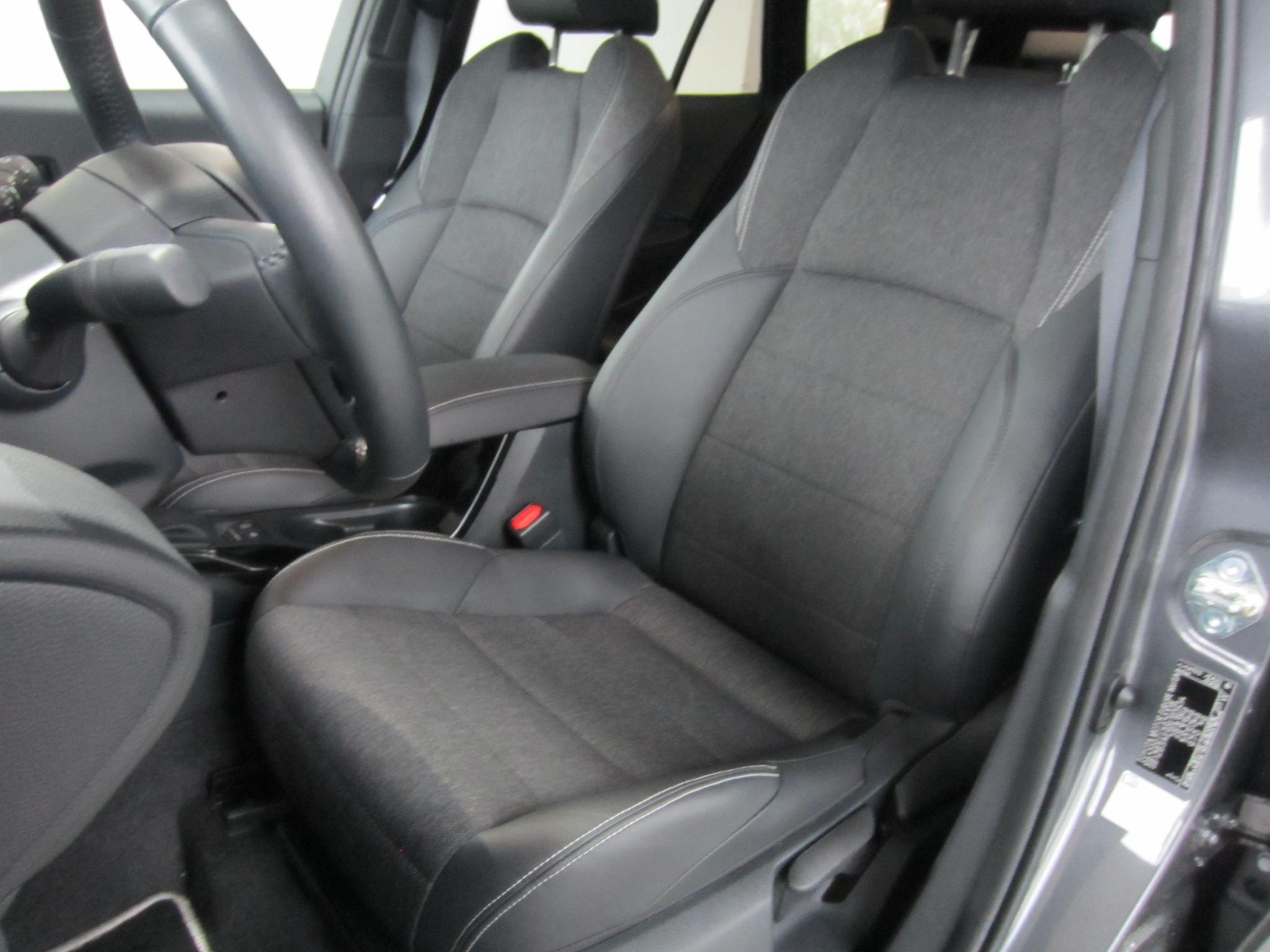 Foto van Toyota Corolla