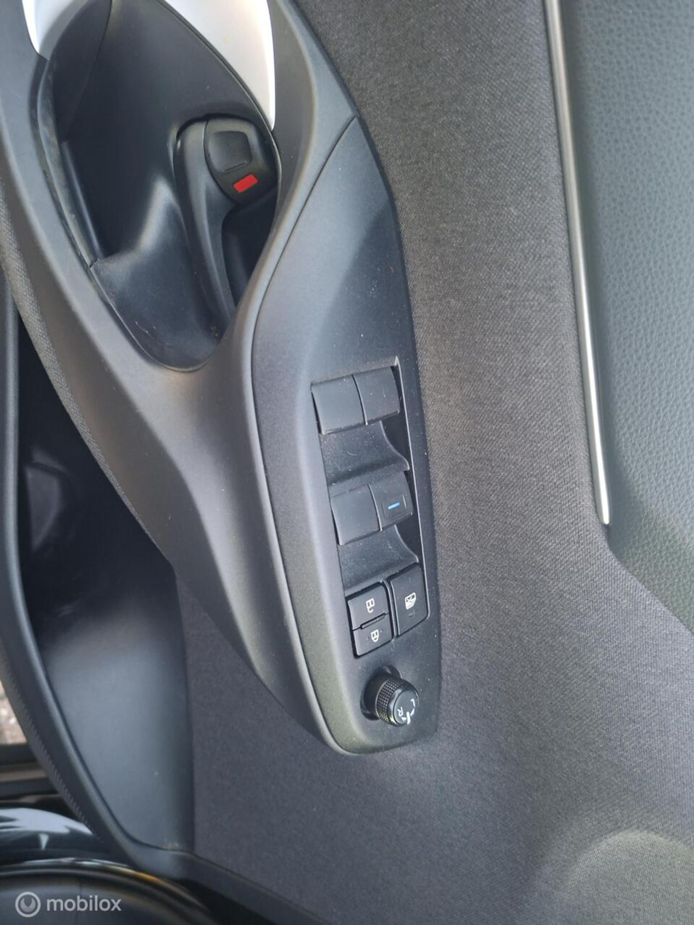 Foto van Toyota Toyota Yaris Cross