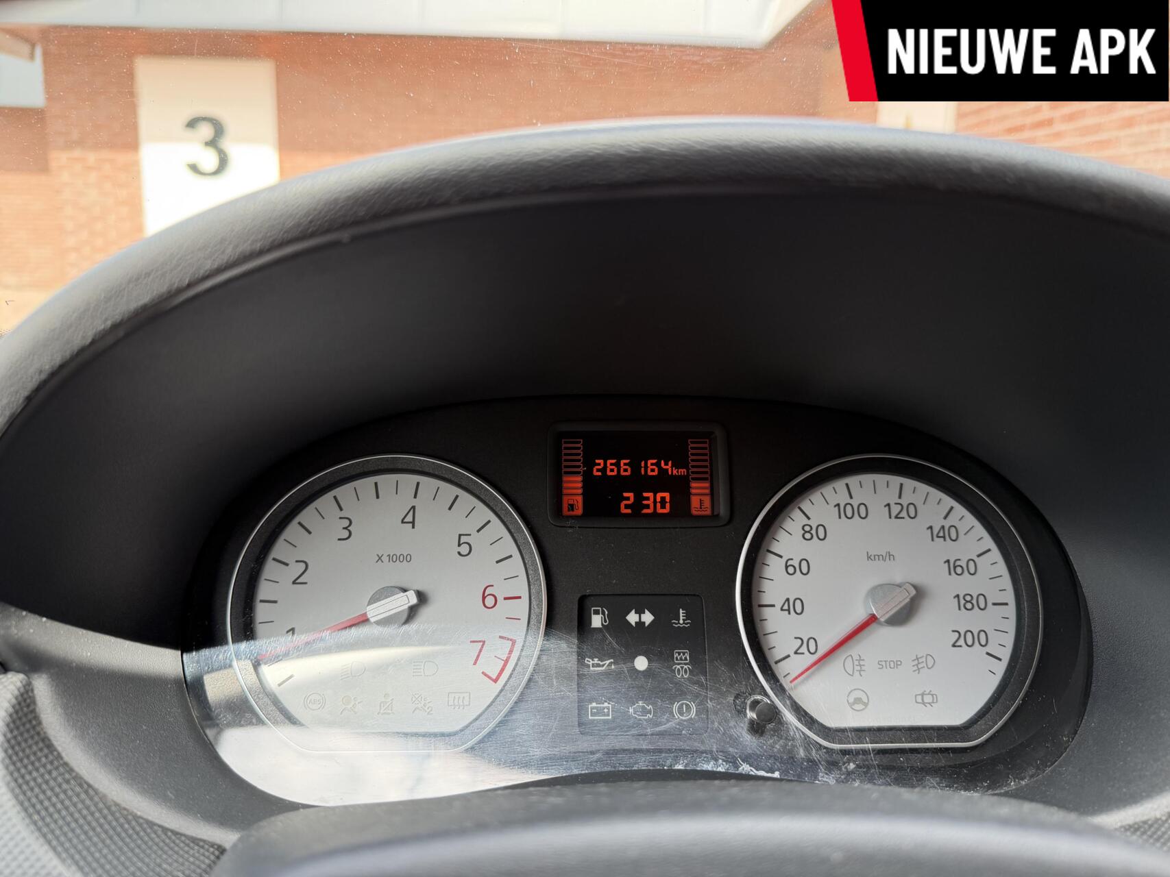 Foto van Dacia Sandero