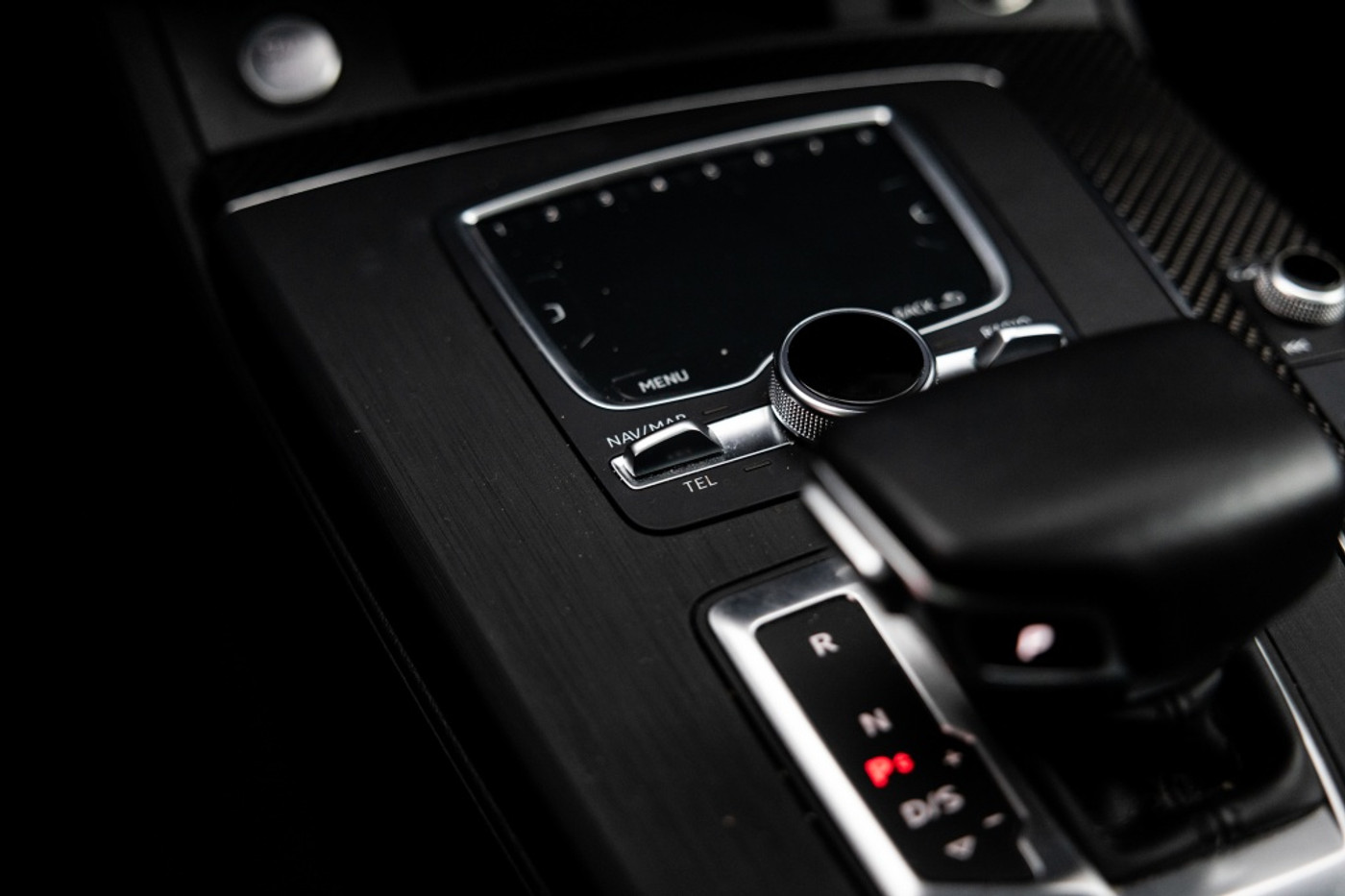 Foto van Audi Q5