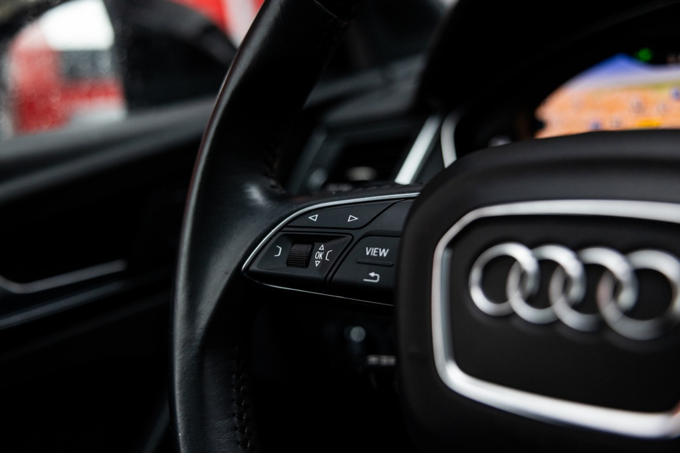Foto van Audi Q5
