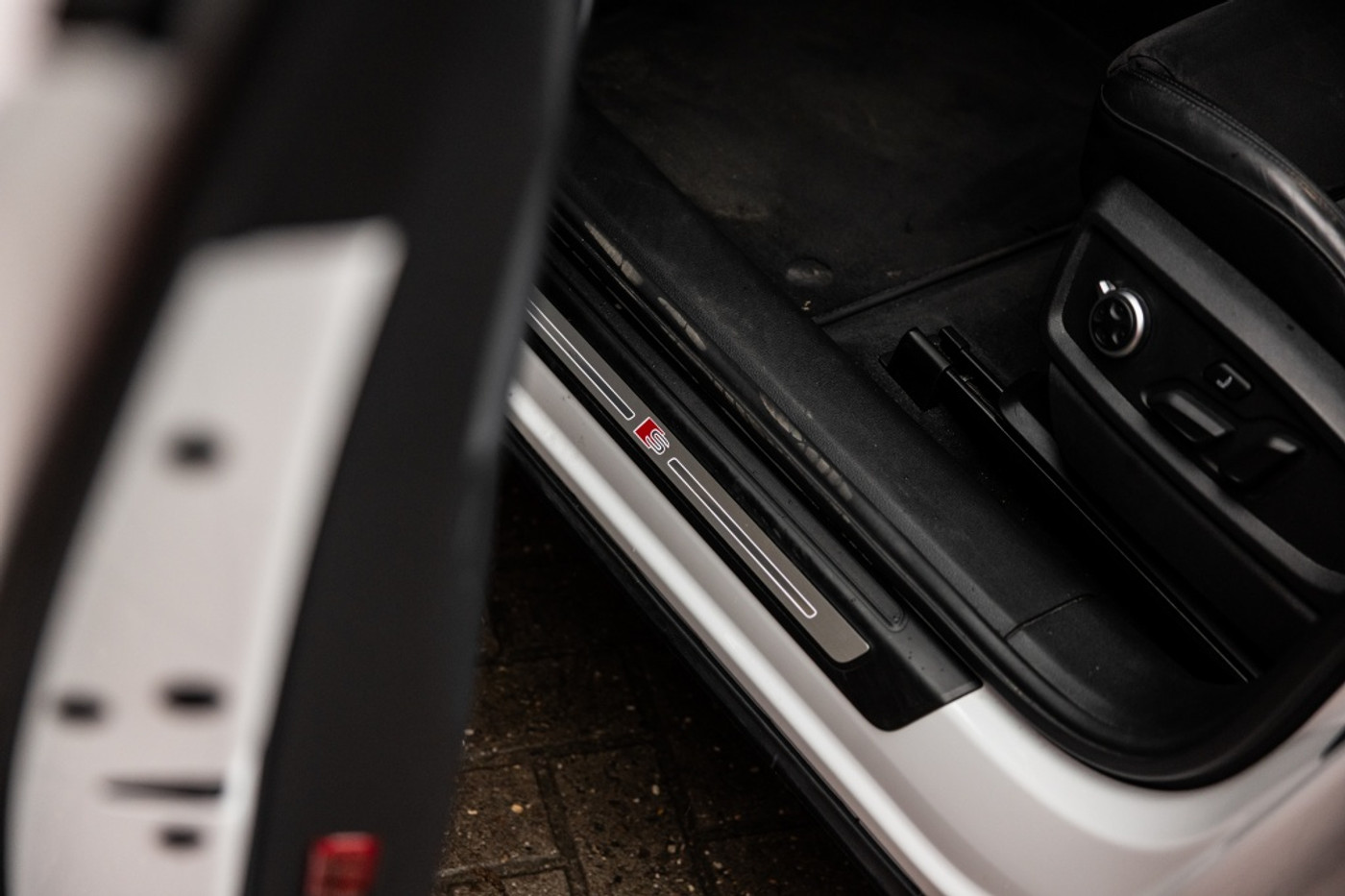 Foto van Audi Q5