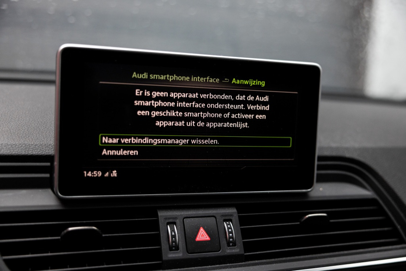 Foto van Audi Q5