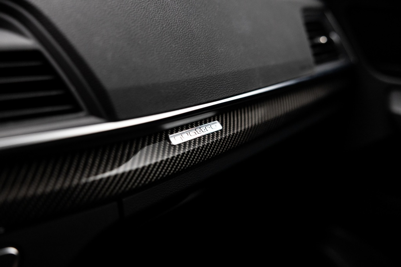 Foto van Audi Q5