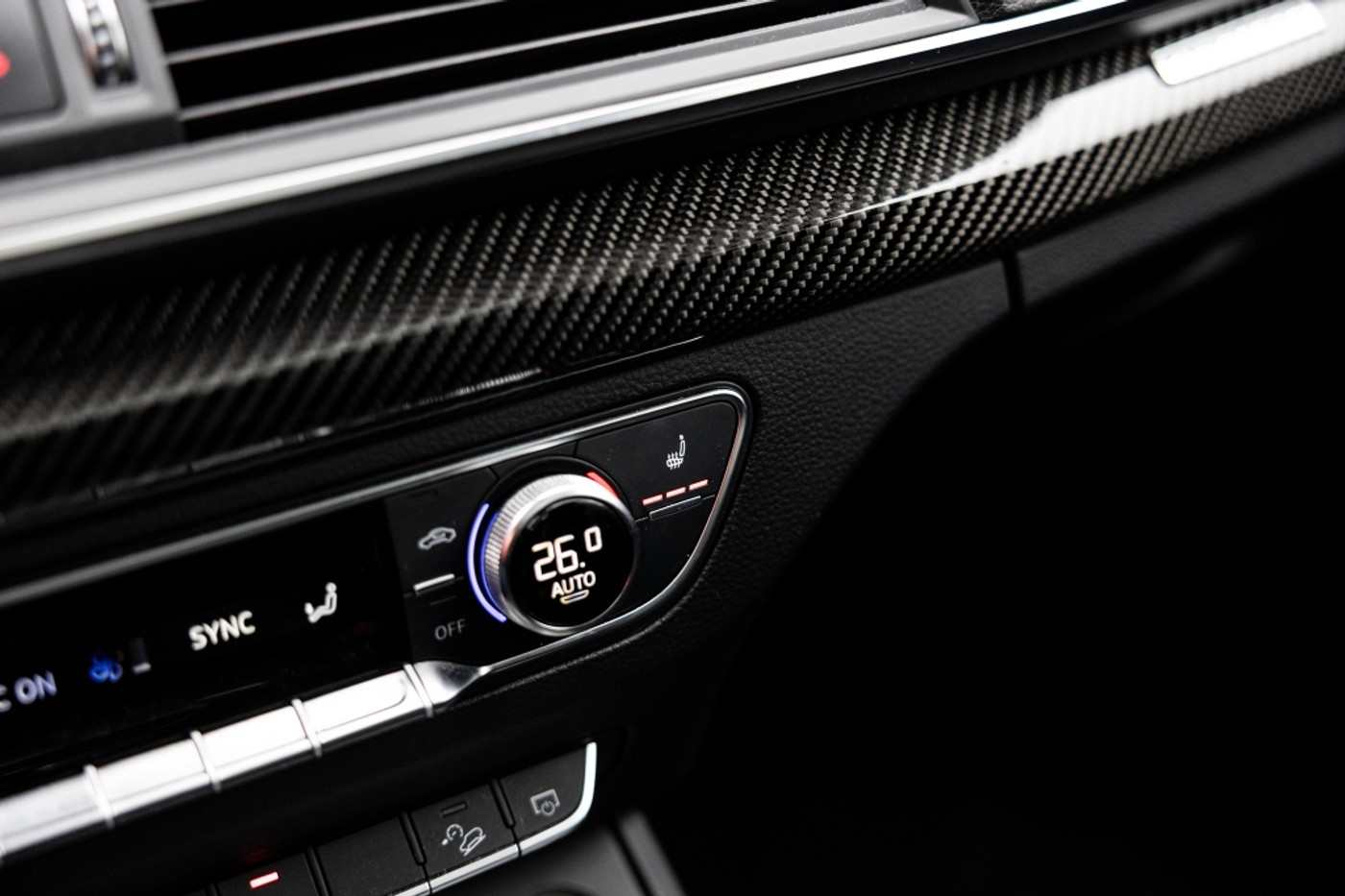 Foto van Audi Q5